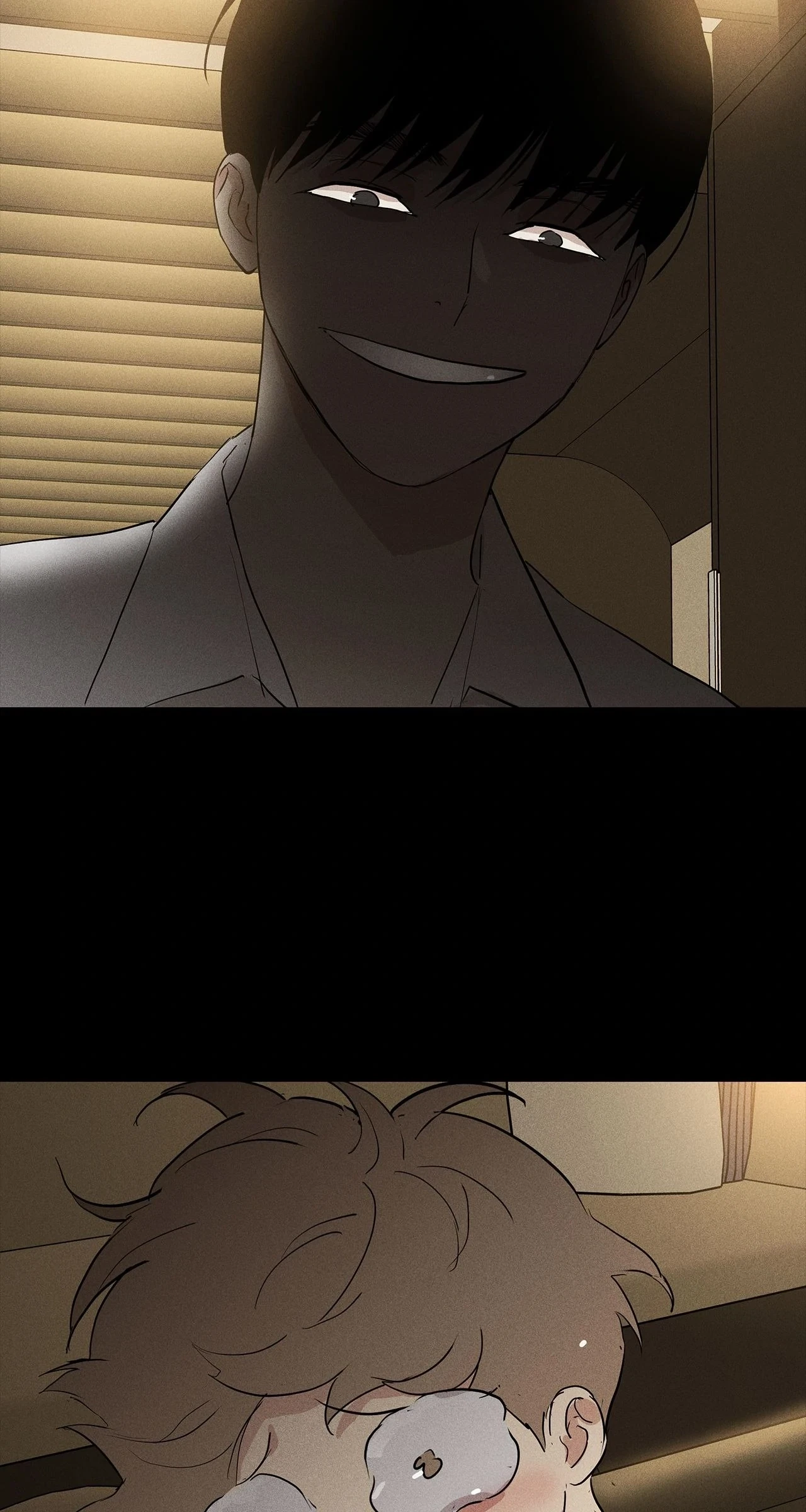 Missing Love: The Marrying Man Chapter 77.1, page 3