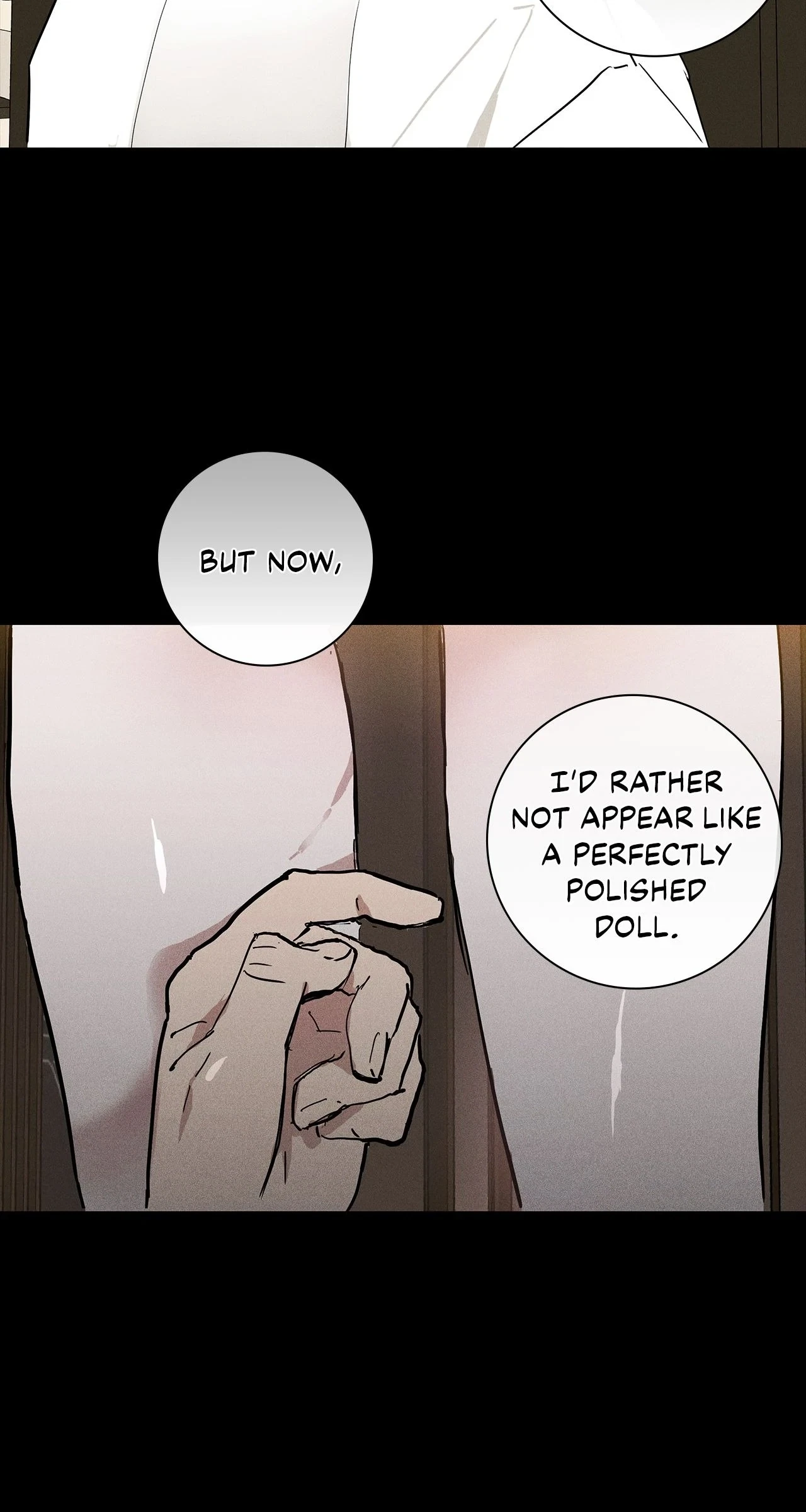 Missing Love: The Marrying Man Chapter 77.1, page 31