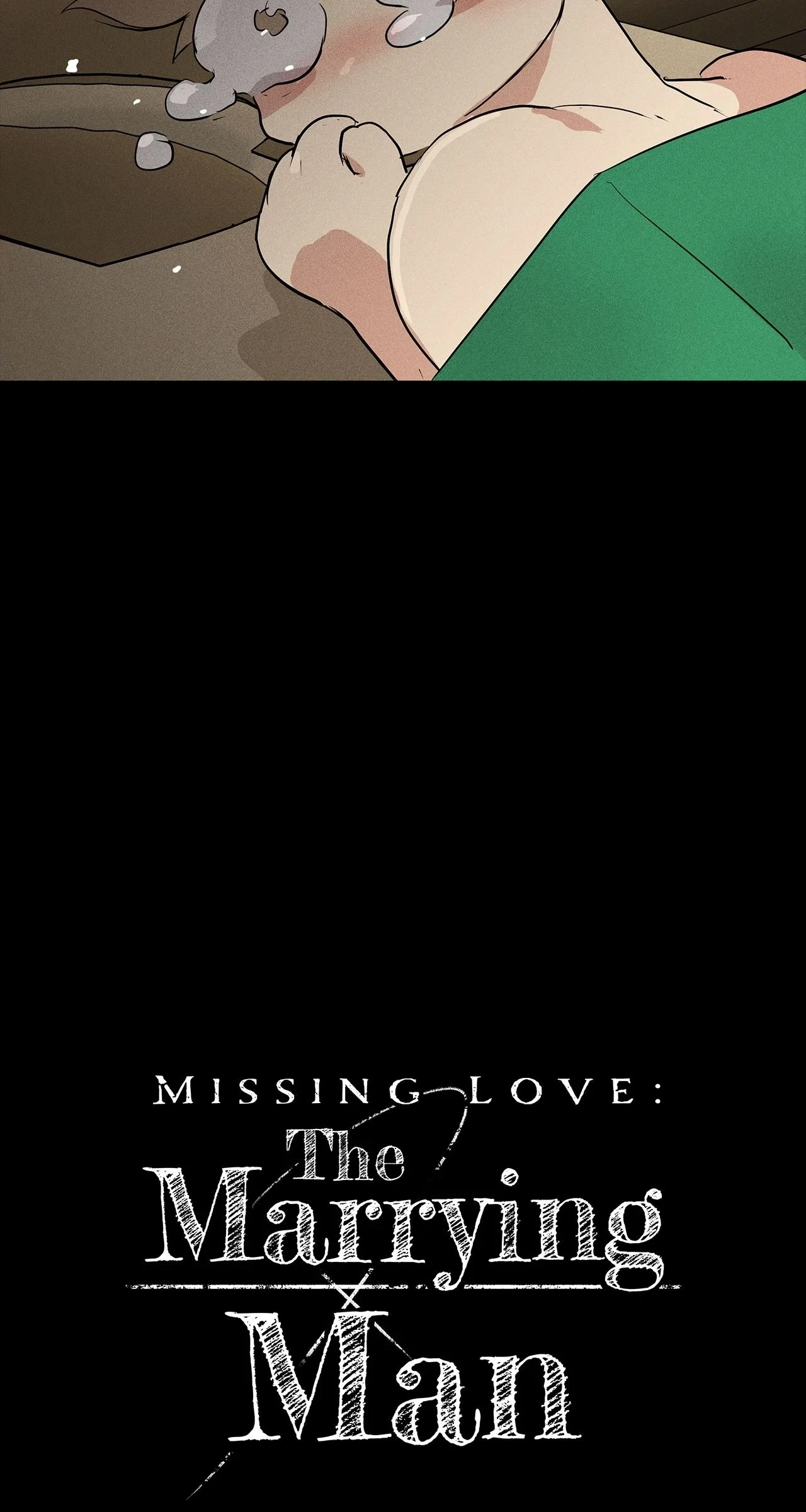 Missing Love: The Marrying Man Chapter 77.1, page 4