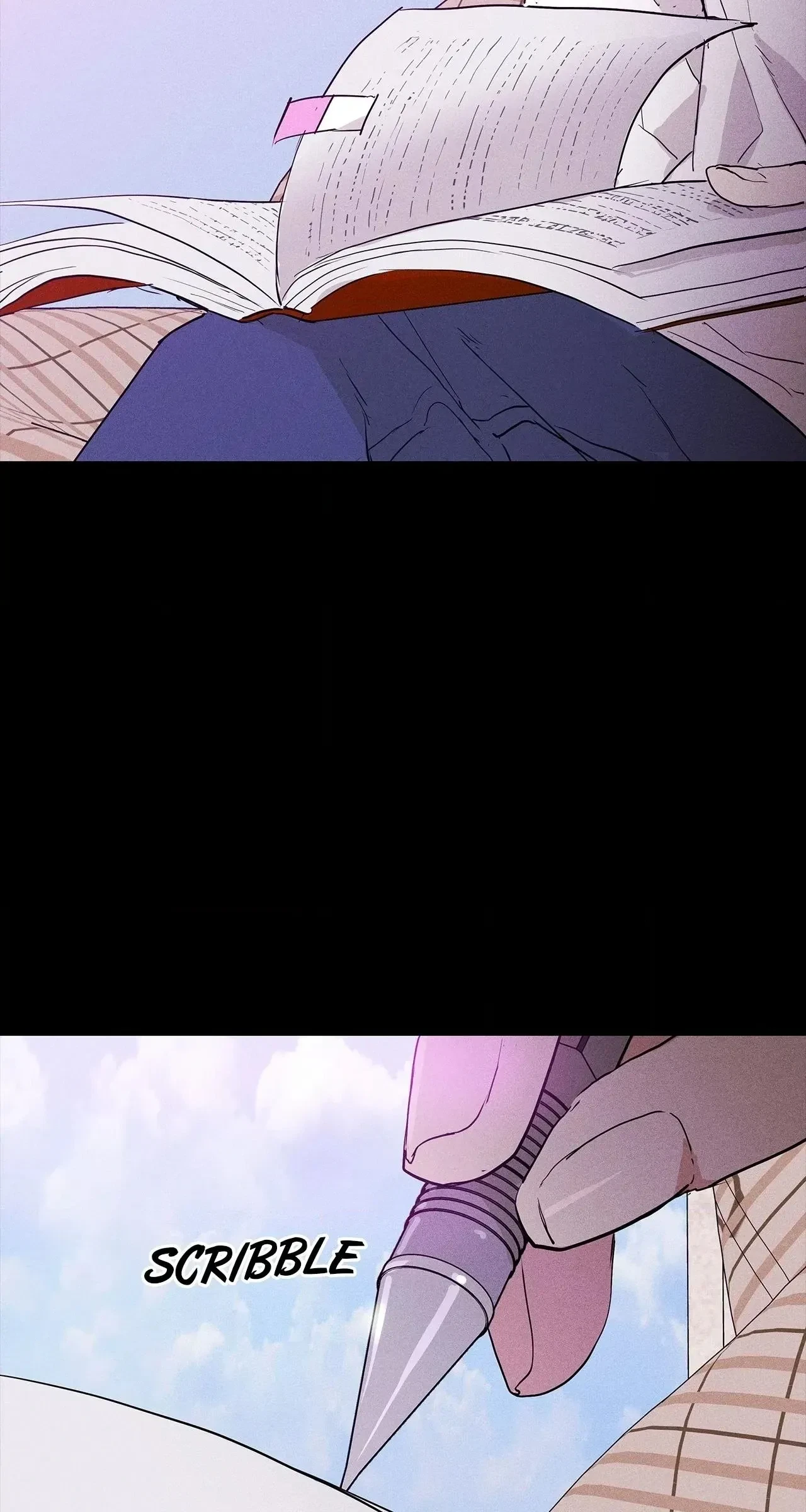 Missing Love: The Marrying Man Chapter 77.1, page 40