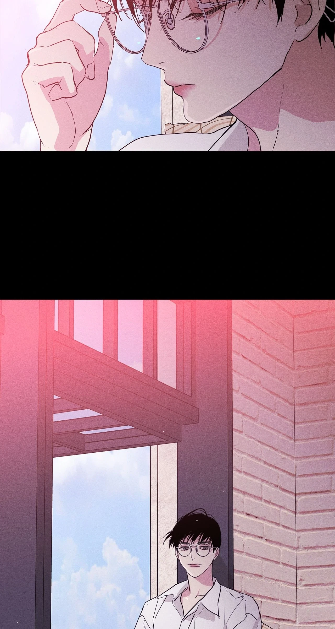 Missing Love: The Marrying Man Chapter 77.1, page 45
