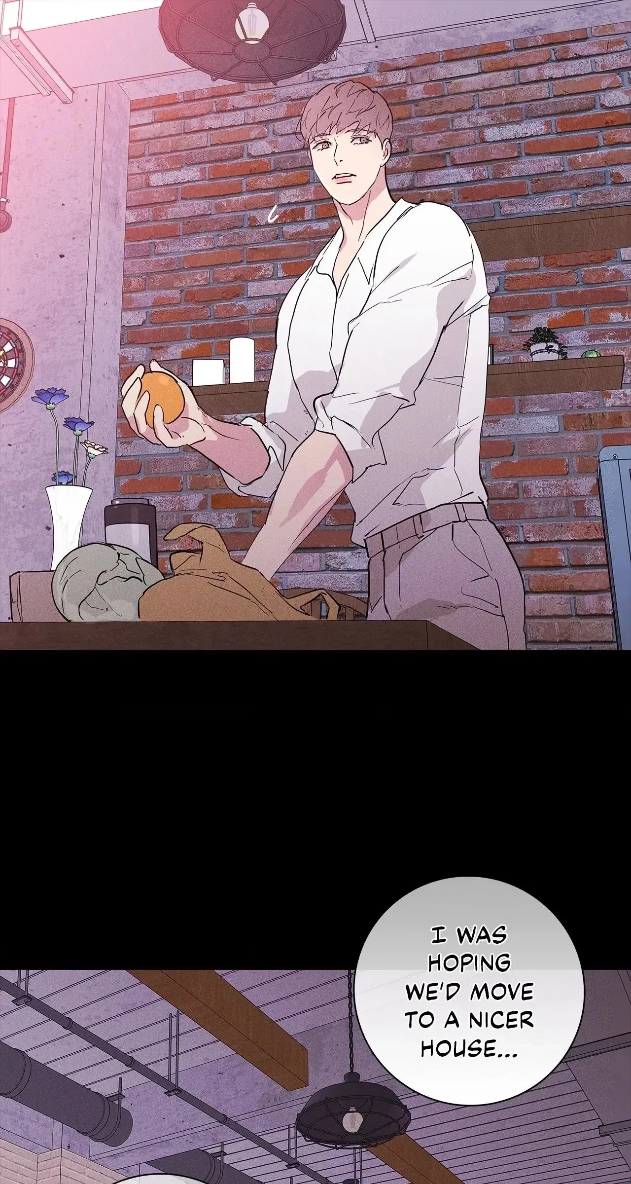Missing Love: The Marrying Man Chapter 77.1, page 50