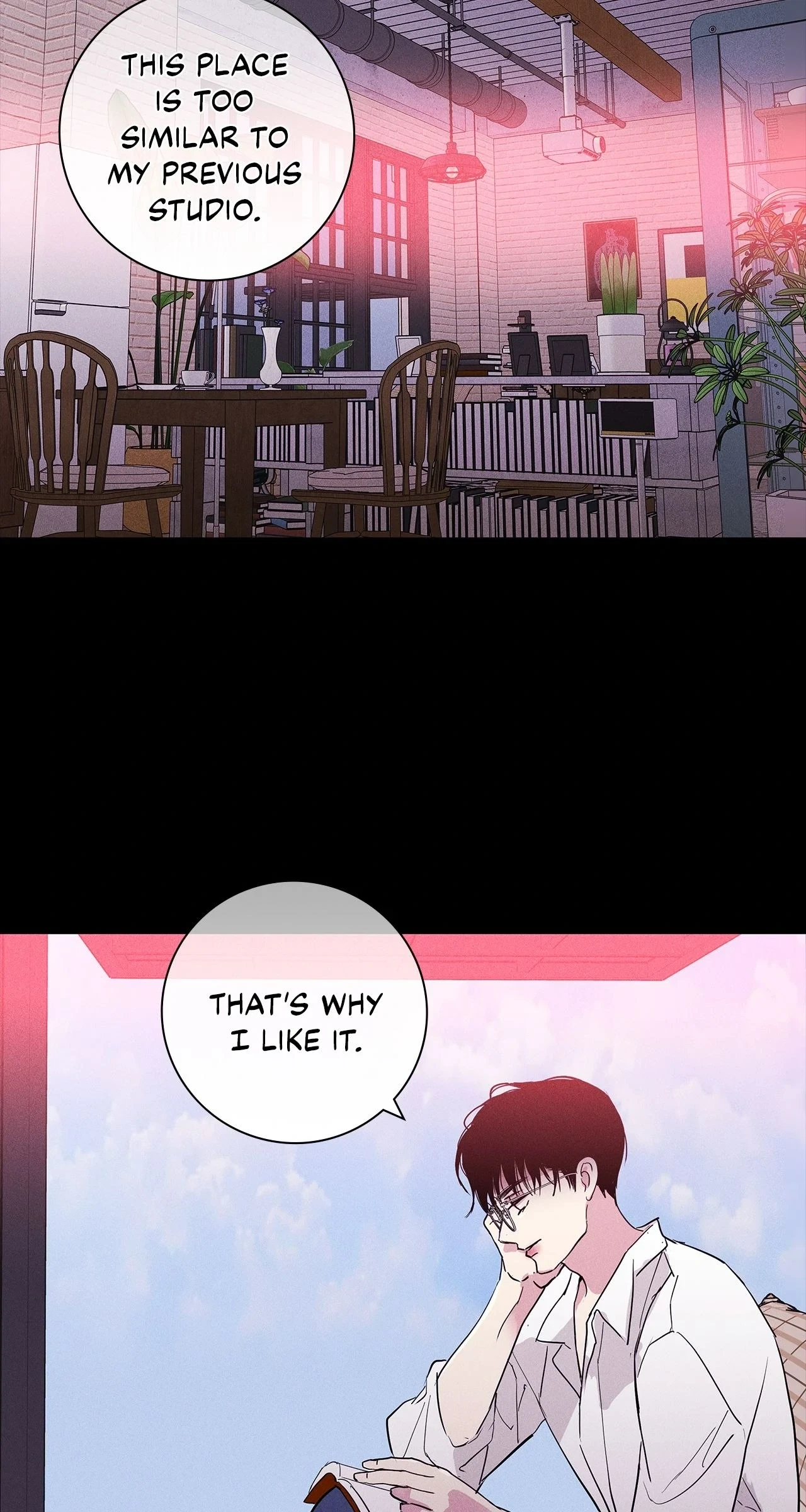 Missing Love: The Marrying Man Chapter 77.1, page 51