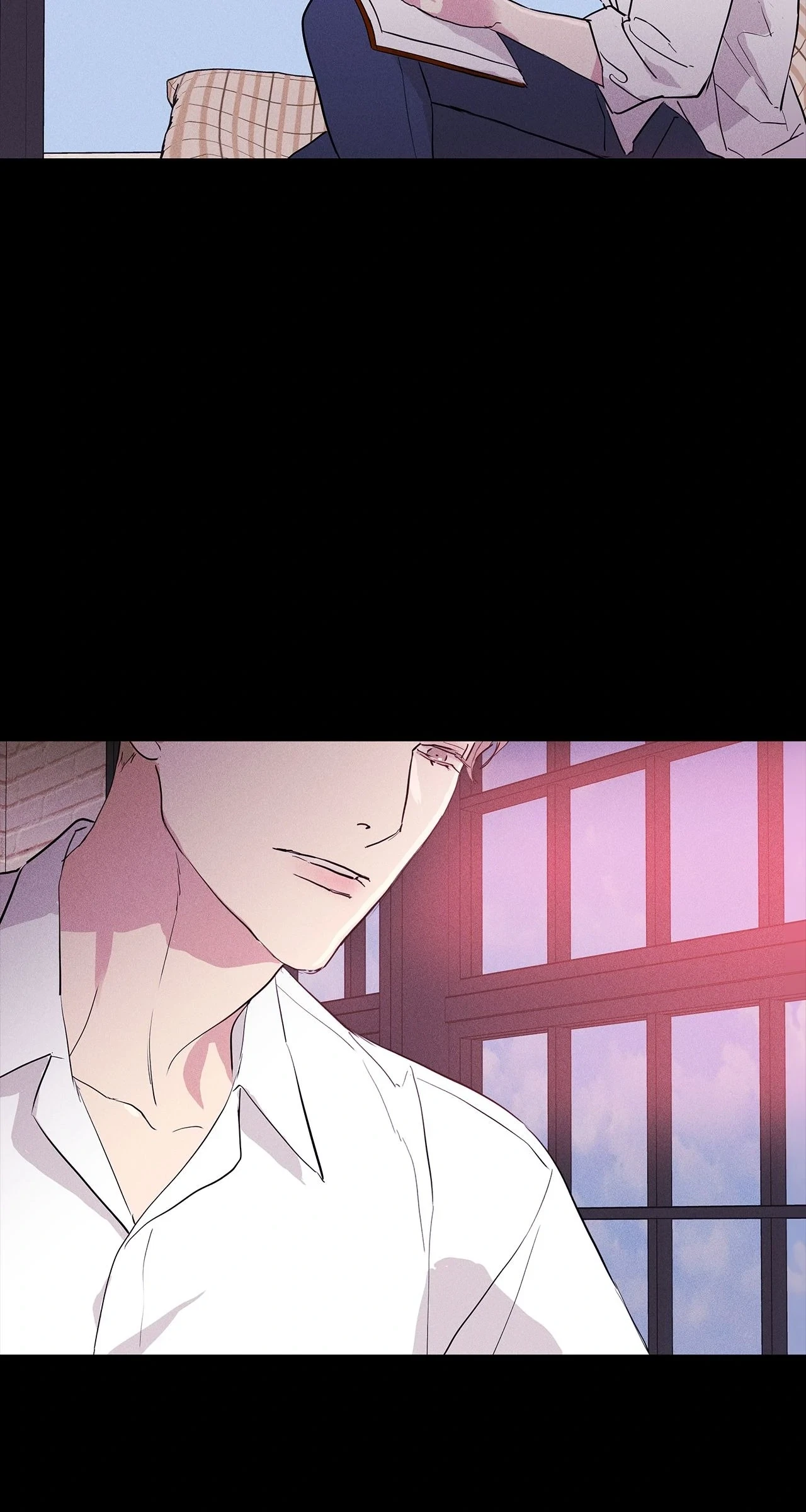 Missing Love: The Marrying Man Chapter 77.1, page 52