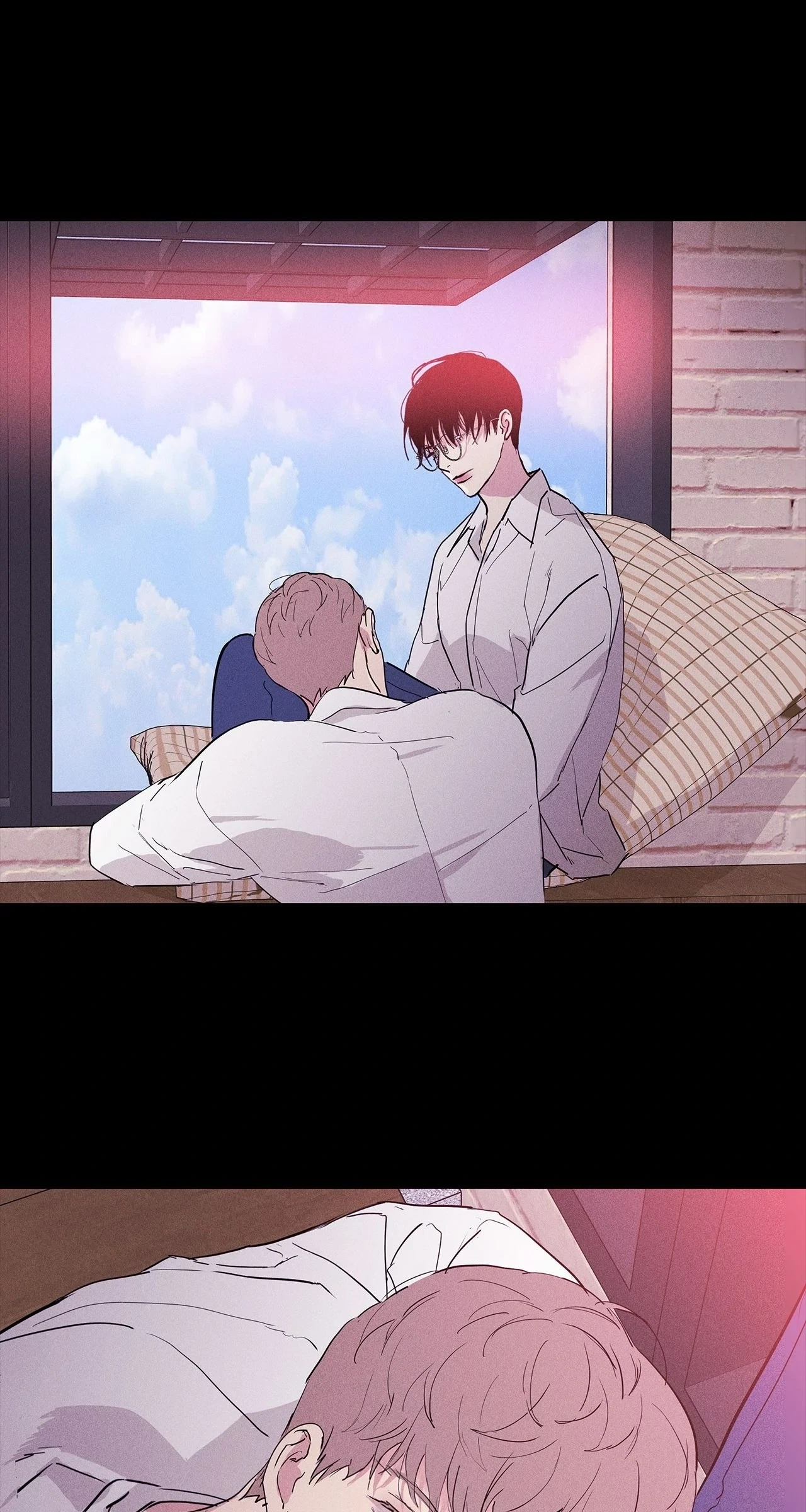 Missing Love: The Marrying Man Chapter 77.1, page 53