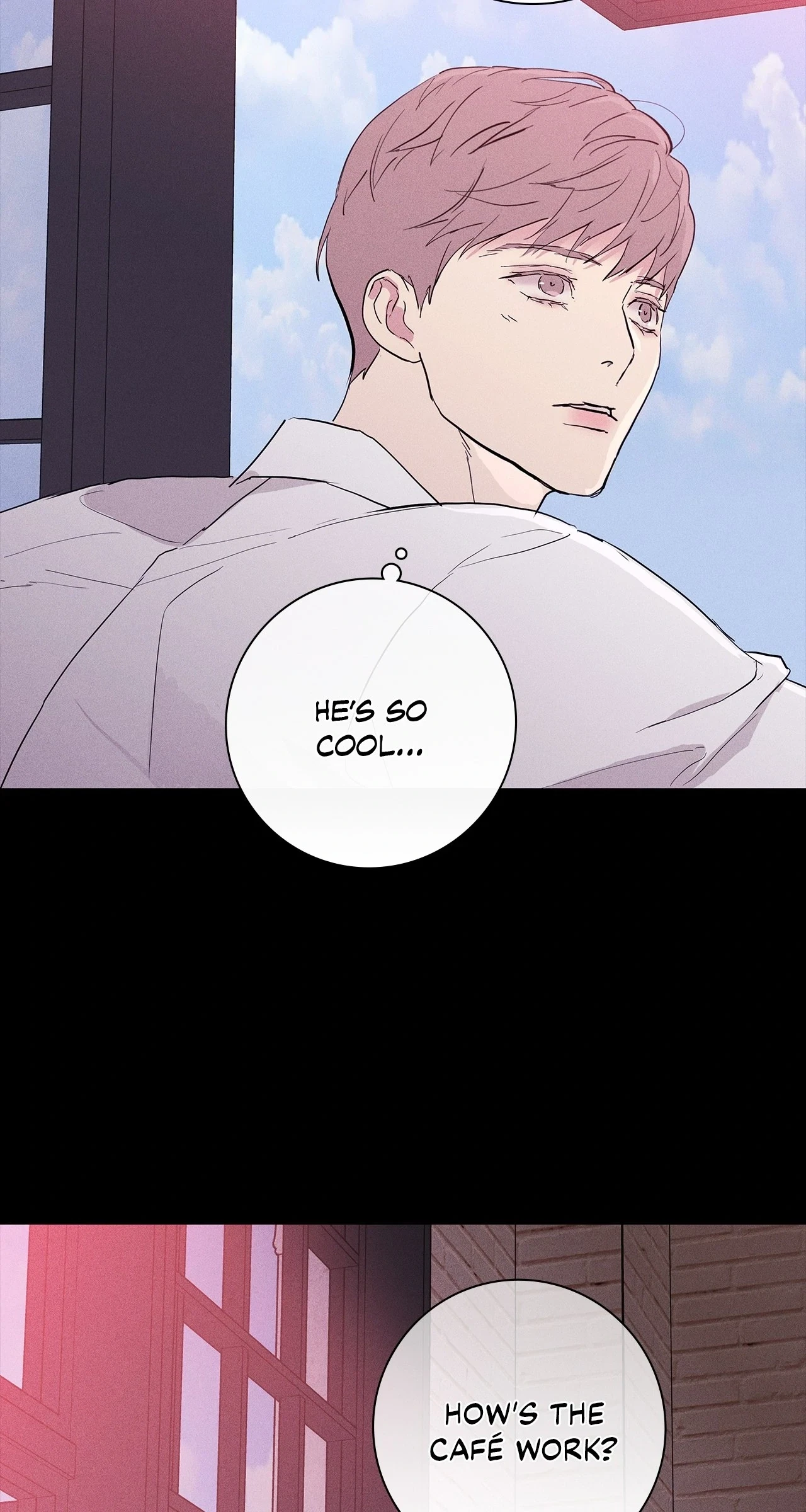 Missing Love: The Marrying Man Chapter 77.1, page 58