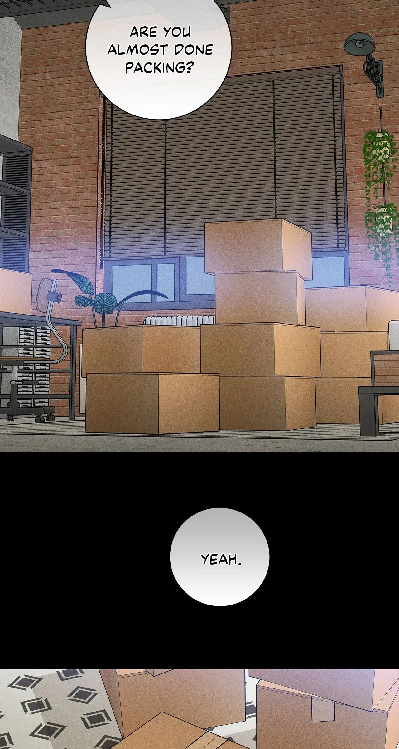 Missing Love: The Marrying Man Chapter 77.1, page 6