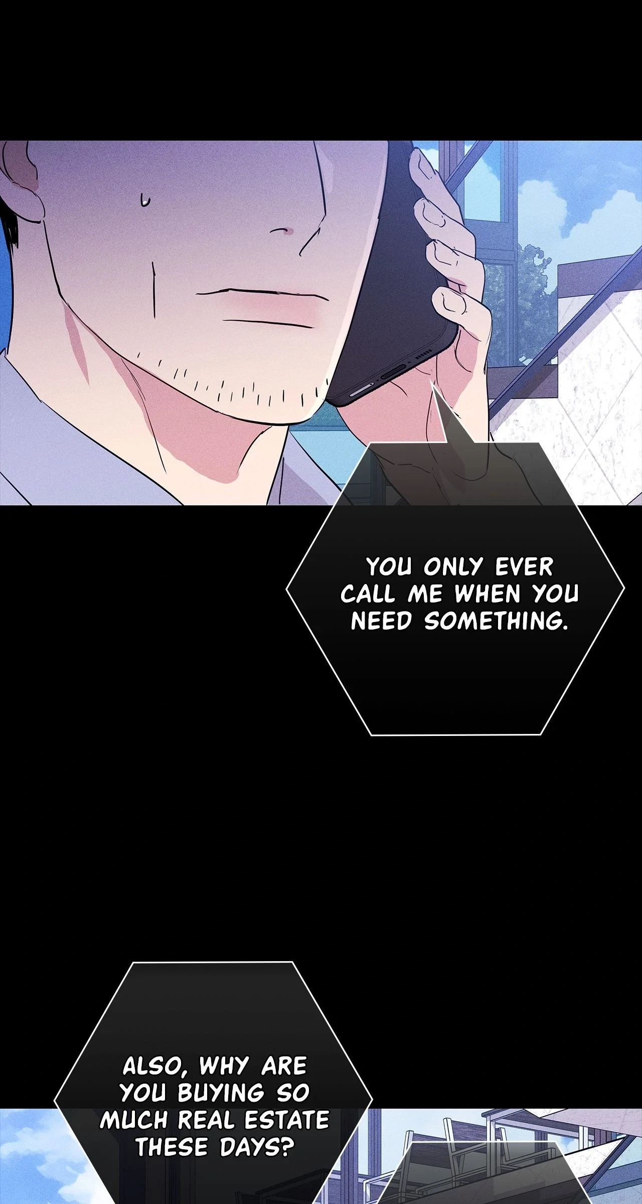Missing Love: The Marrying Man Chapter 77.1, page 66