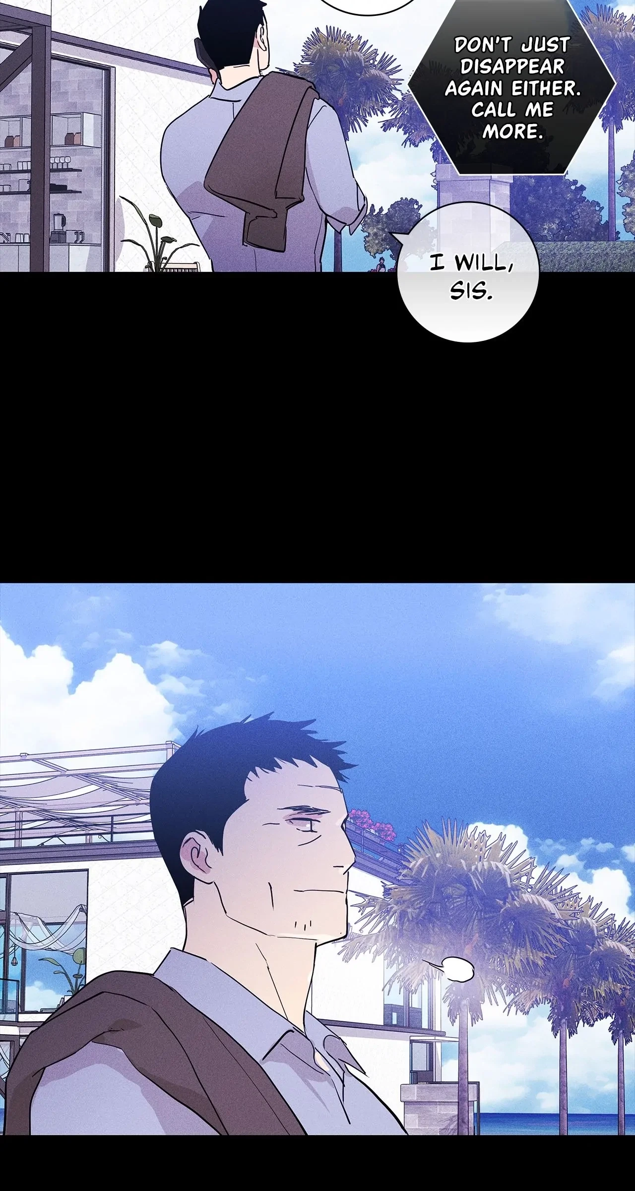 Missing Love: The Marrying Man Chapter 77.1, page 68
