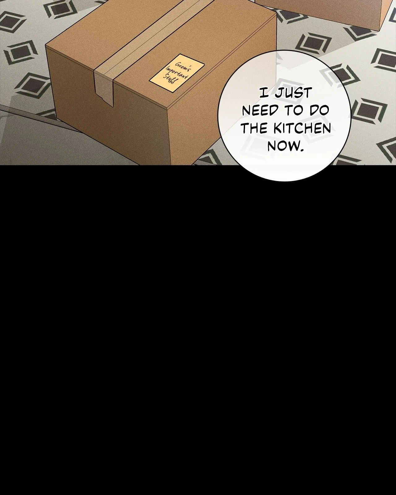 Missing Love: The Marrying Man Chapter 77.1, page 7