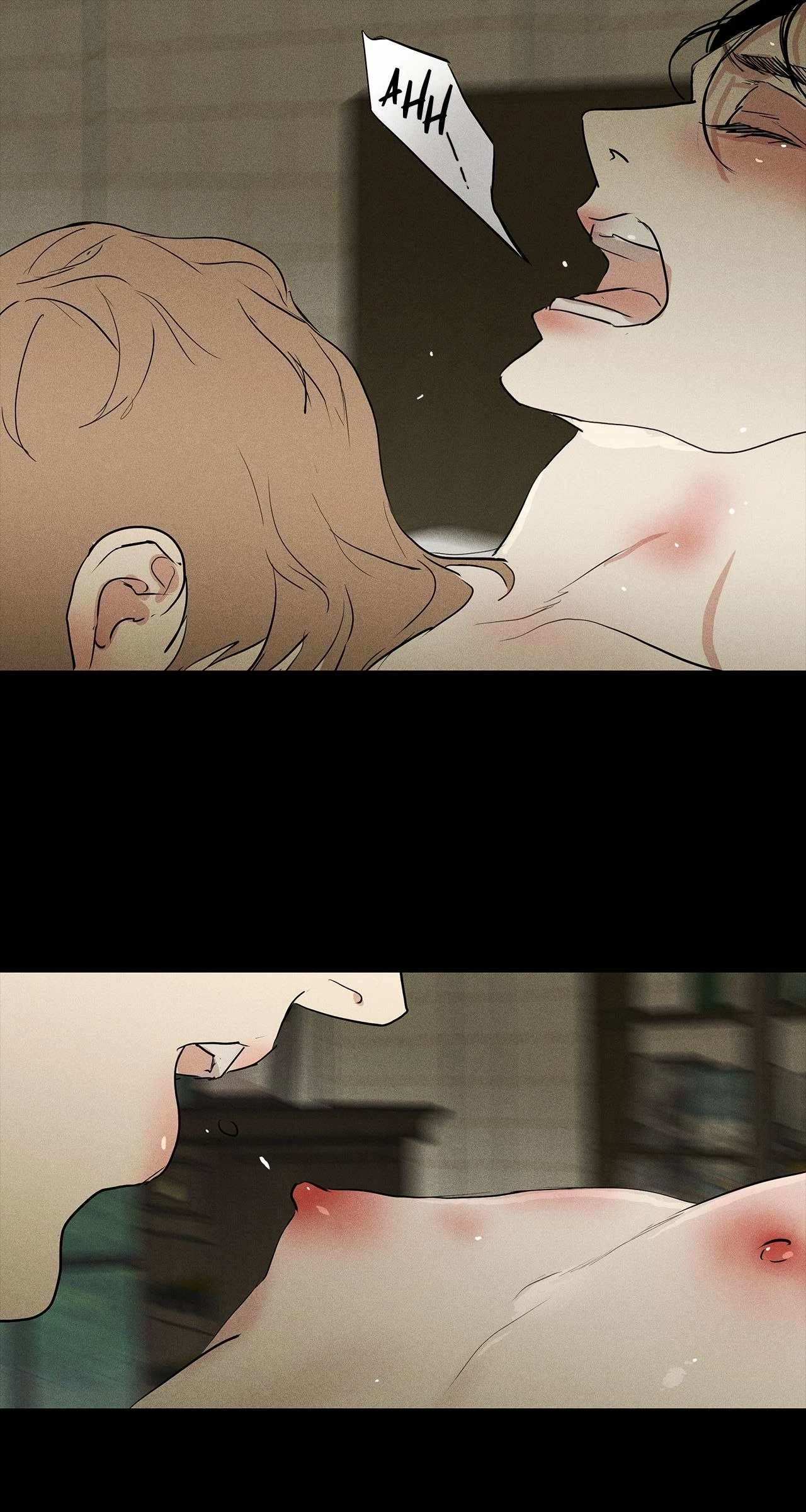 Missing Love: The Marrying Man Chapter 77.1, page 71