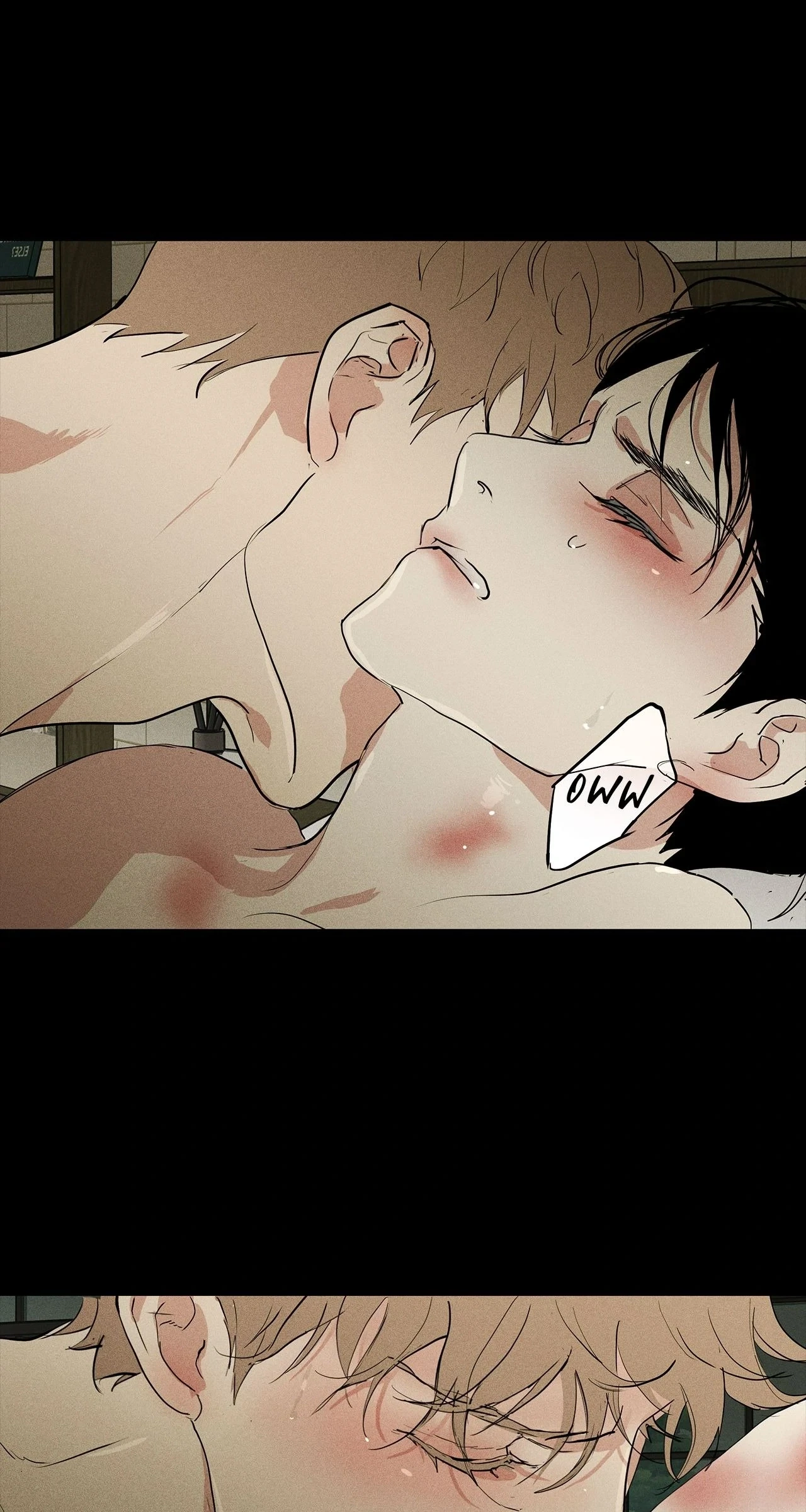 Missing Love: The Marrying Man Chapter 77.1, page 72