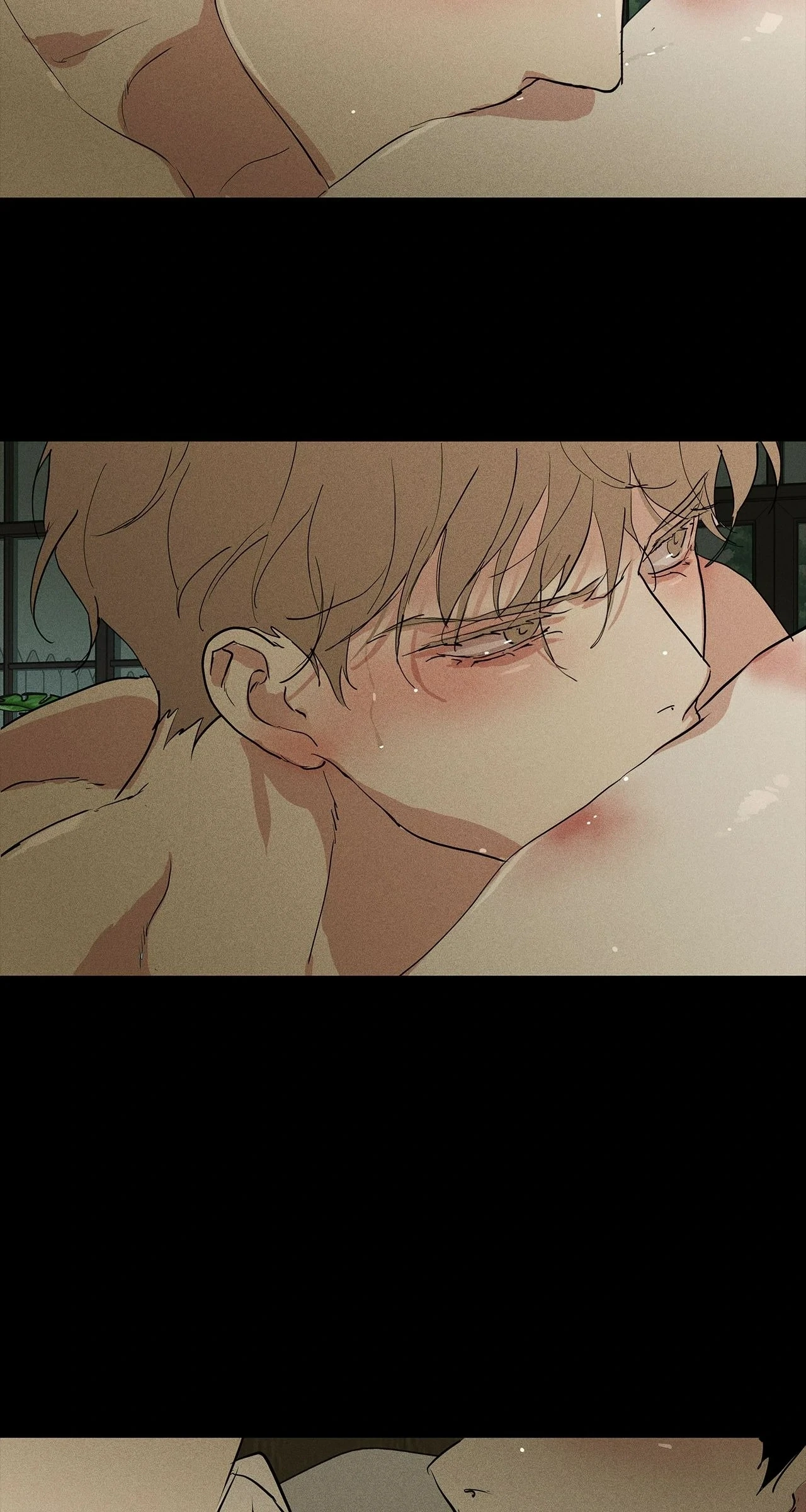 Missing Love: The Marrying Man Chapter 77.1, page 73
