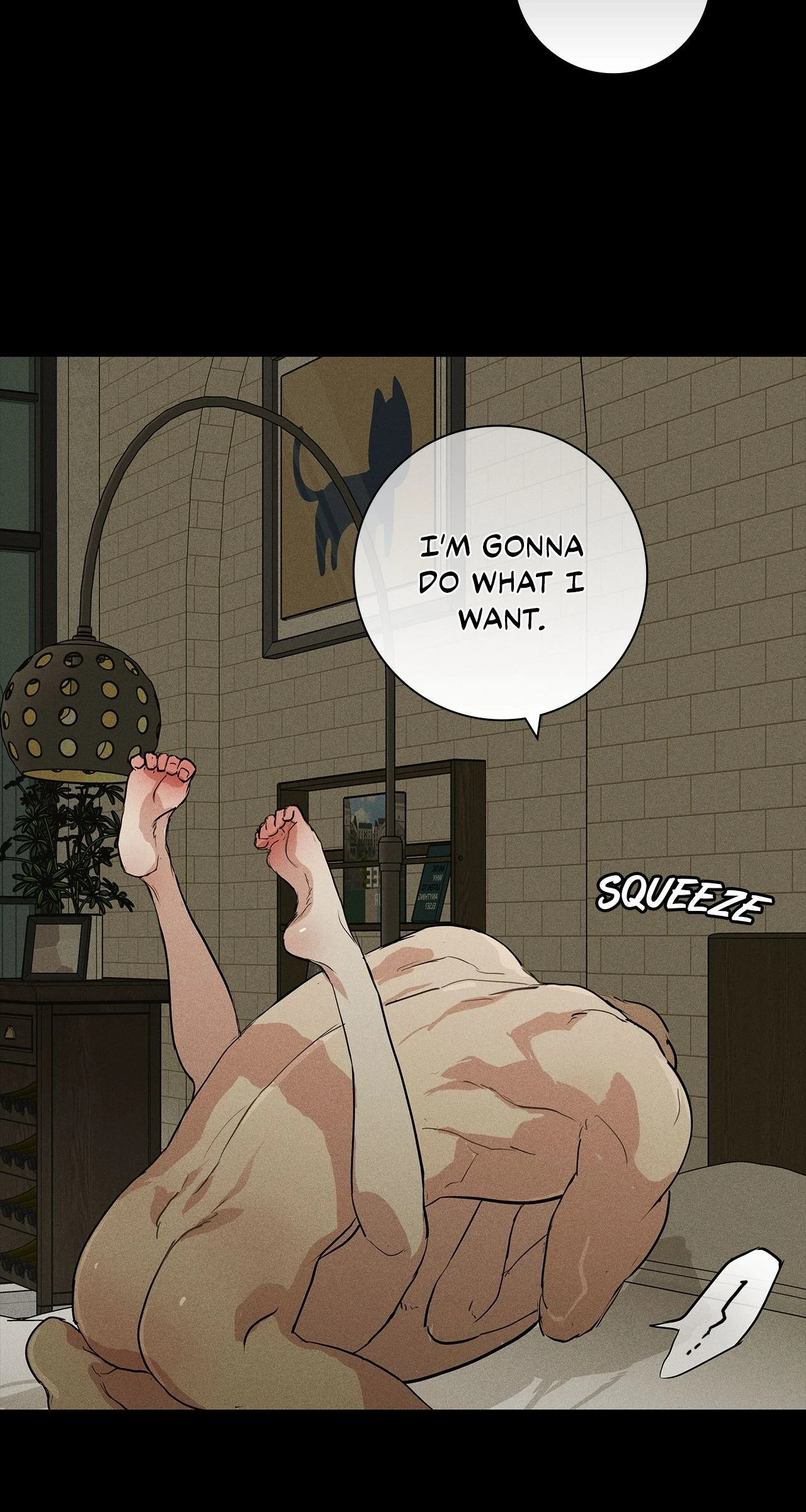 Missing Love: The Marrying Man Chapter 77.1, page 75