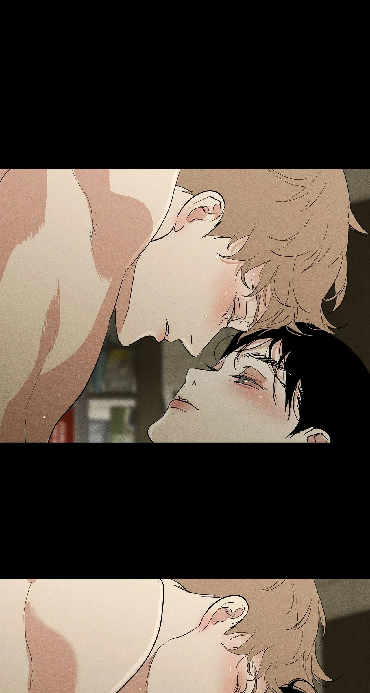 Missing Love: The Marrying Man Chapter 77.1, page 76