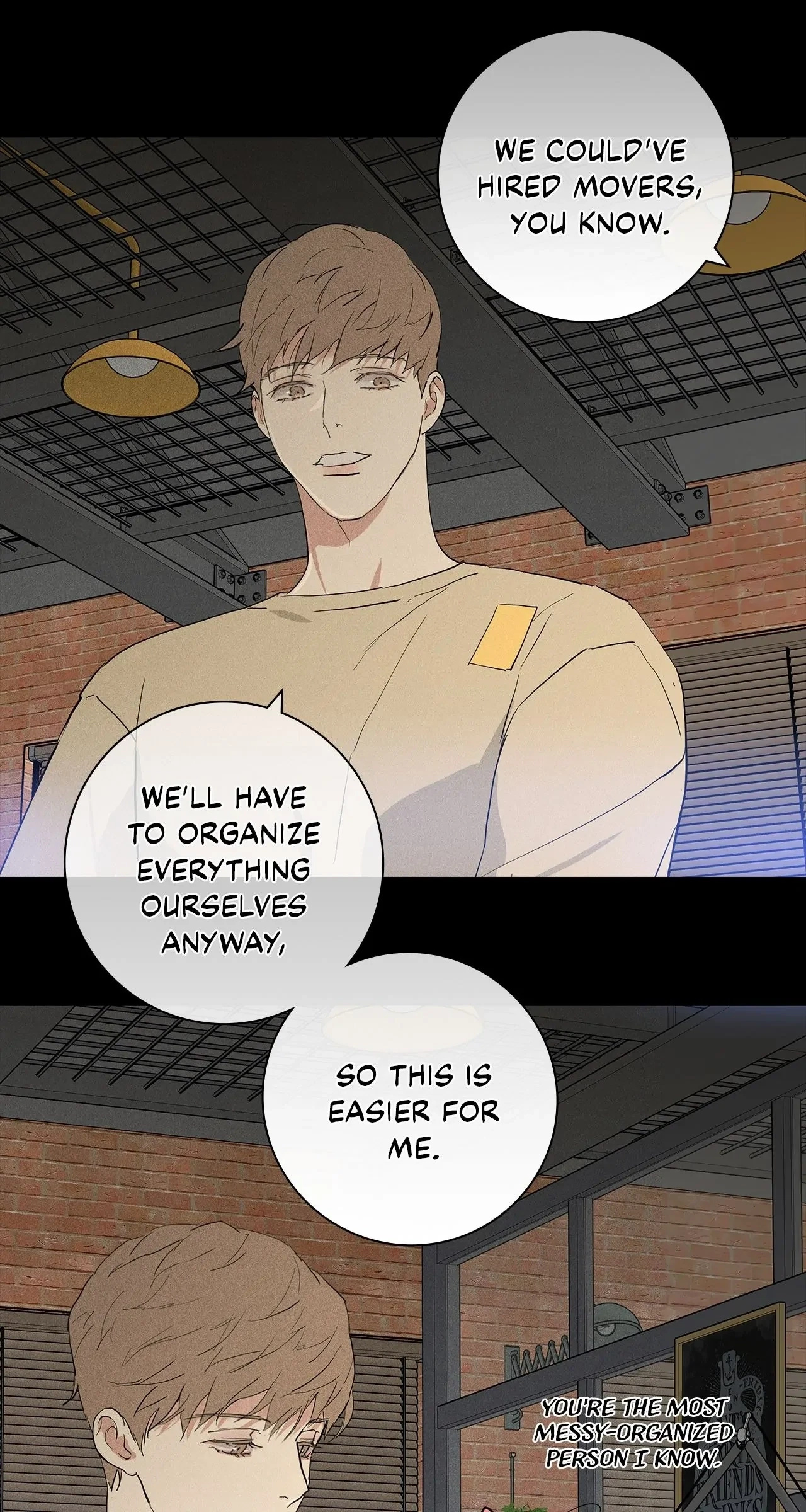 Missing Love: The Marrying Man Chapter 77.1, page 8