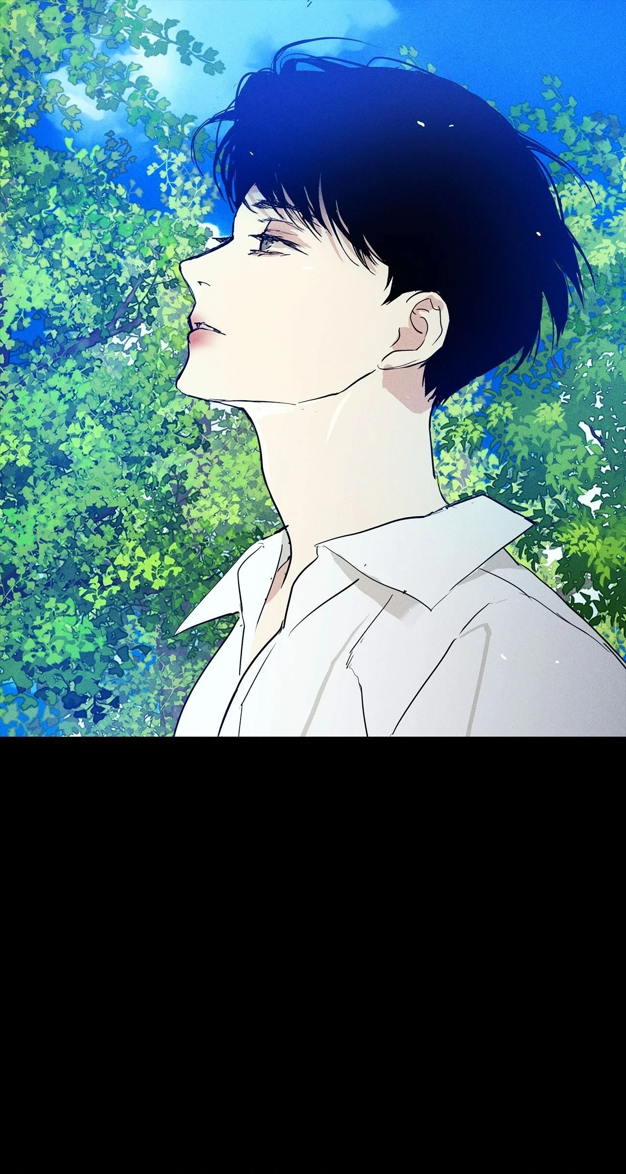Missing Love: The Marrying Man Chapter 77.1, page 84