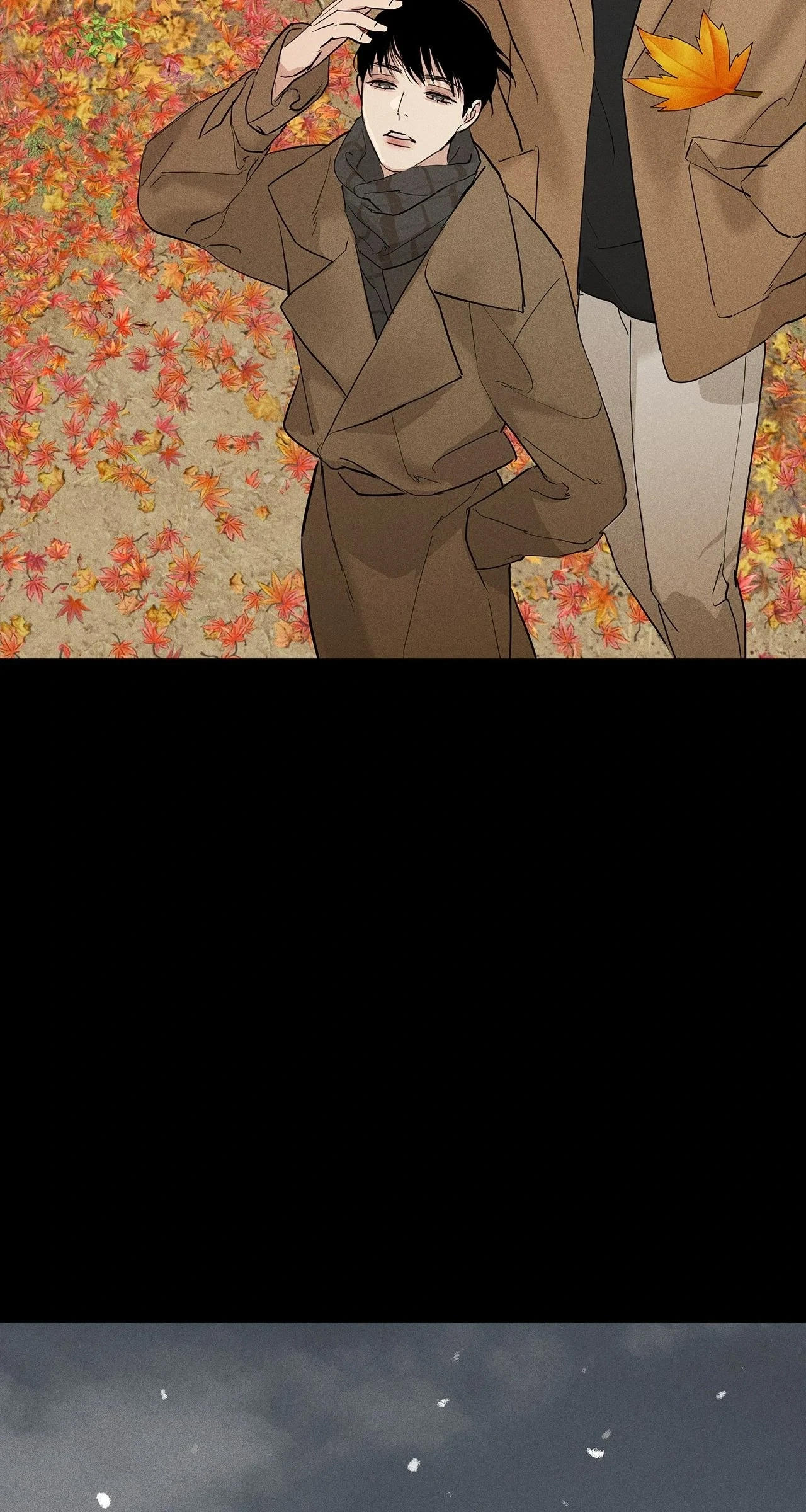 Missing Love: The Marrying Man Chapter 77.1, page 86