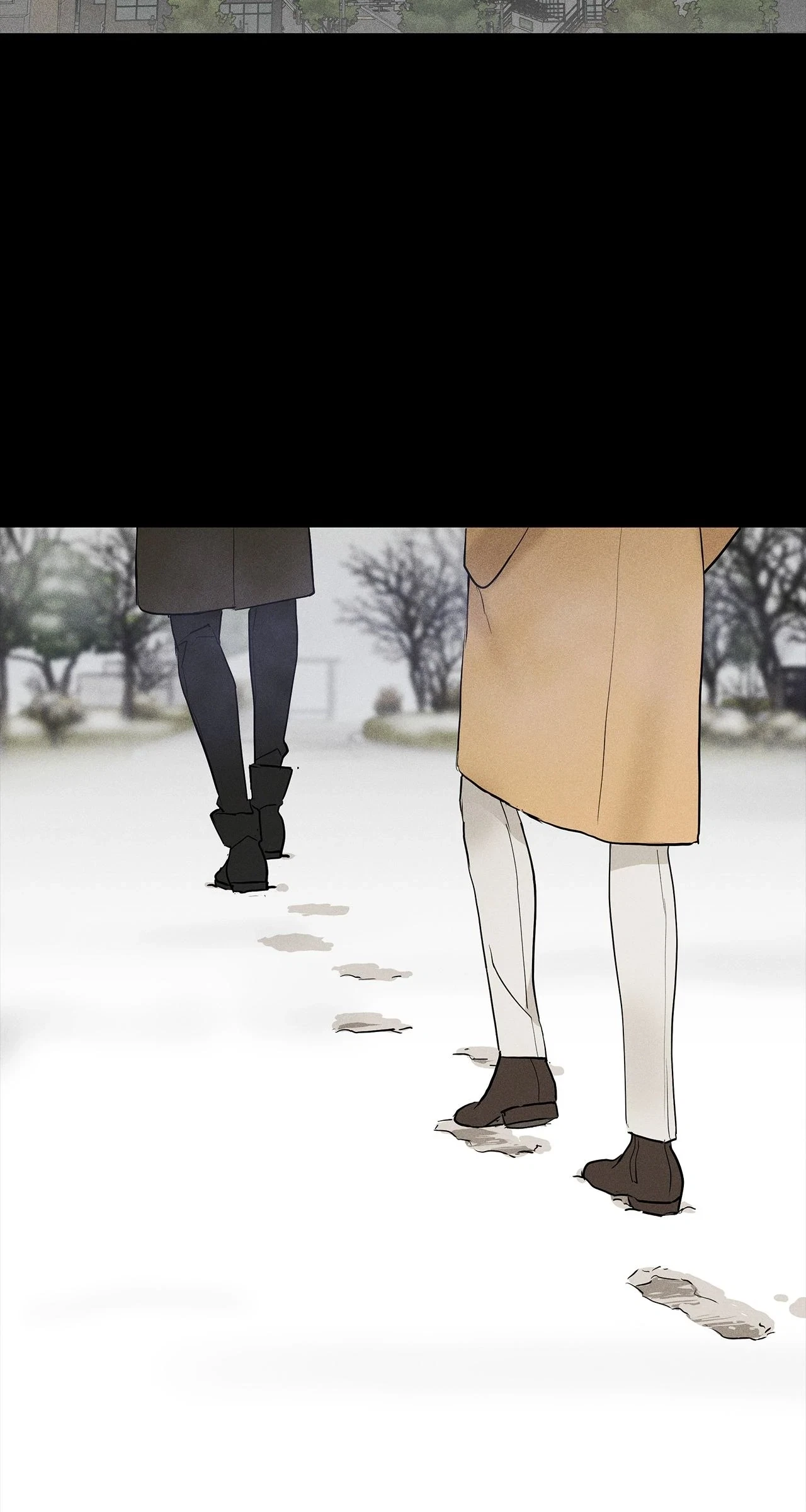 Missing Love: The Marrying Man Chapter 77.1, page 88