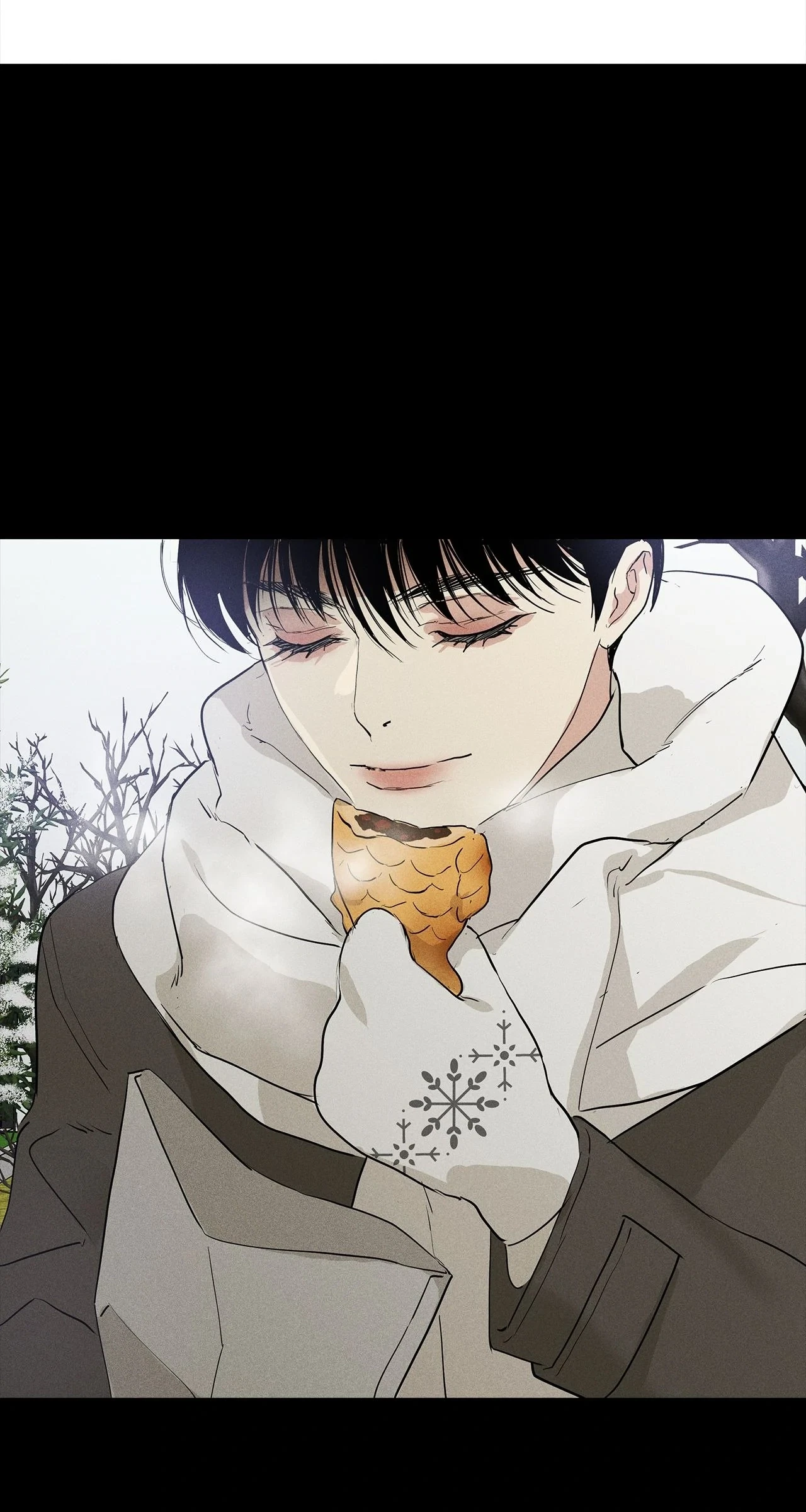 Missing Love: The Marrying Man Chapter 77.1, page 89