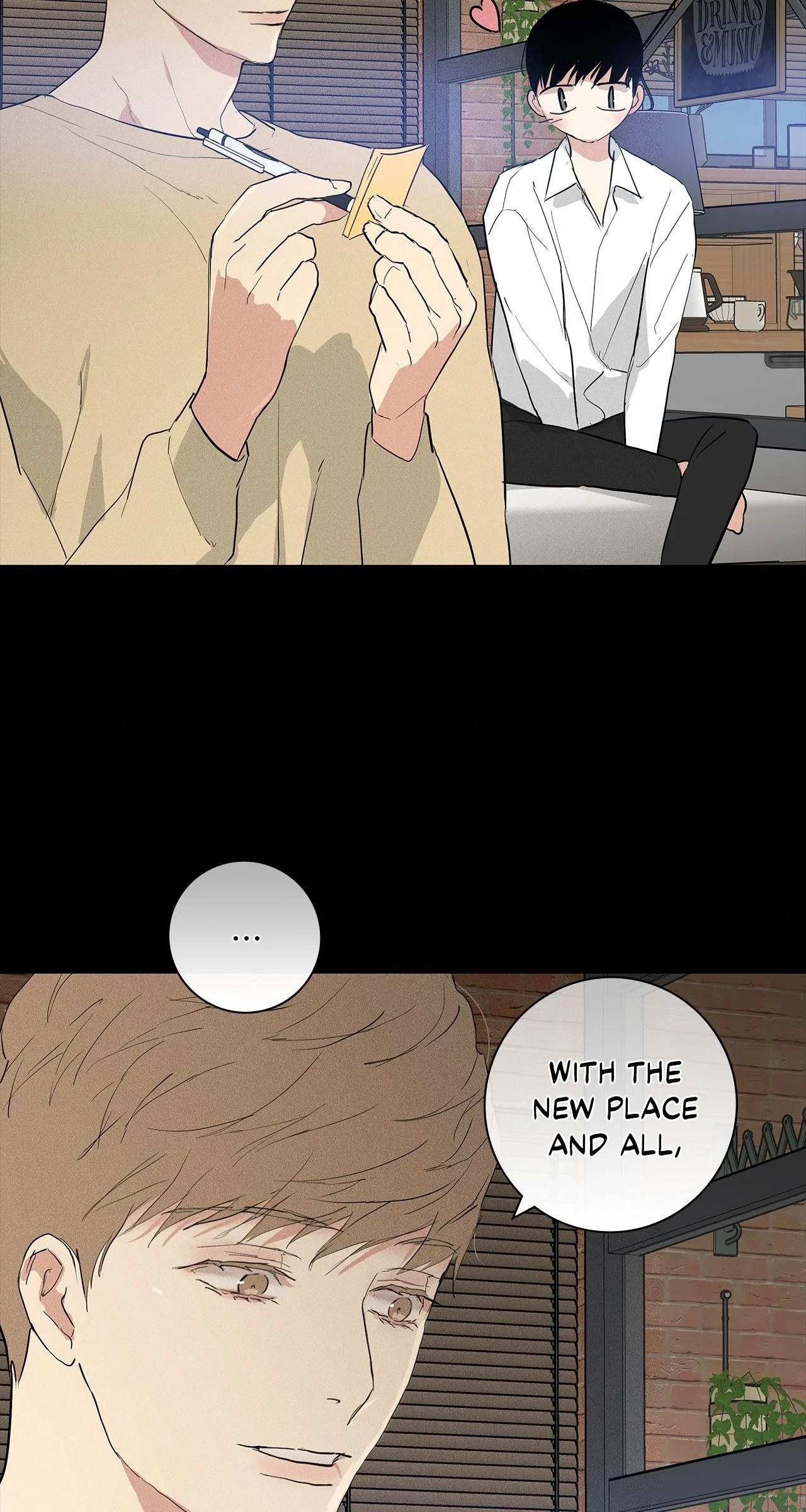 Missing Love: The Marrying Man Chapter 77.1, page 9