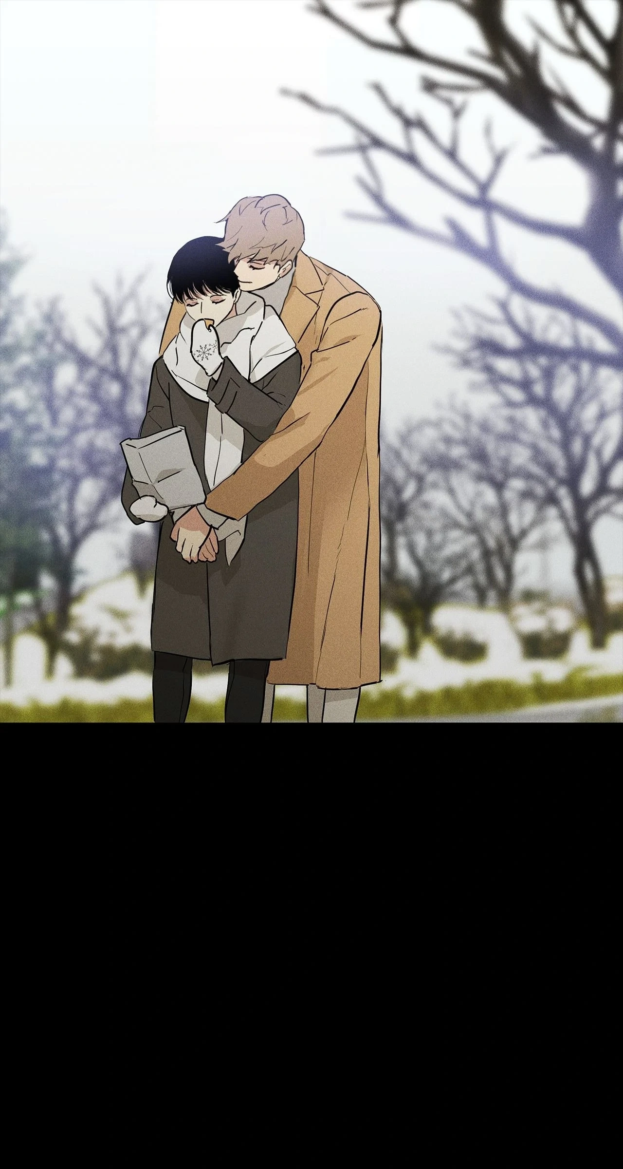 Missing Love: The Marrying Man Chapter 77.1, page 91