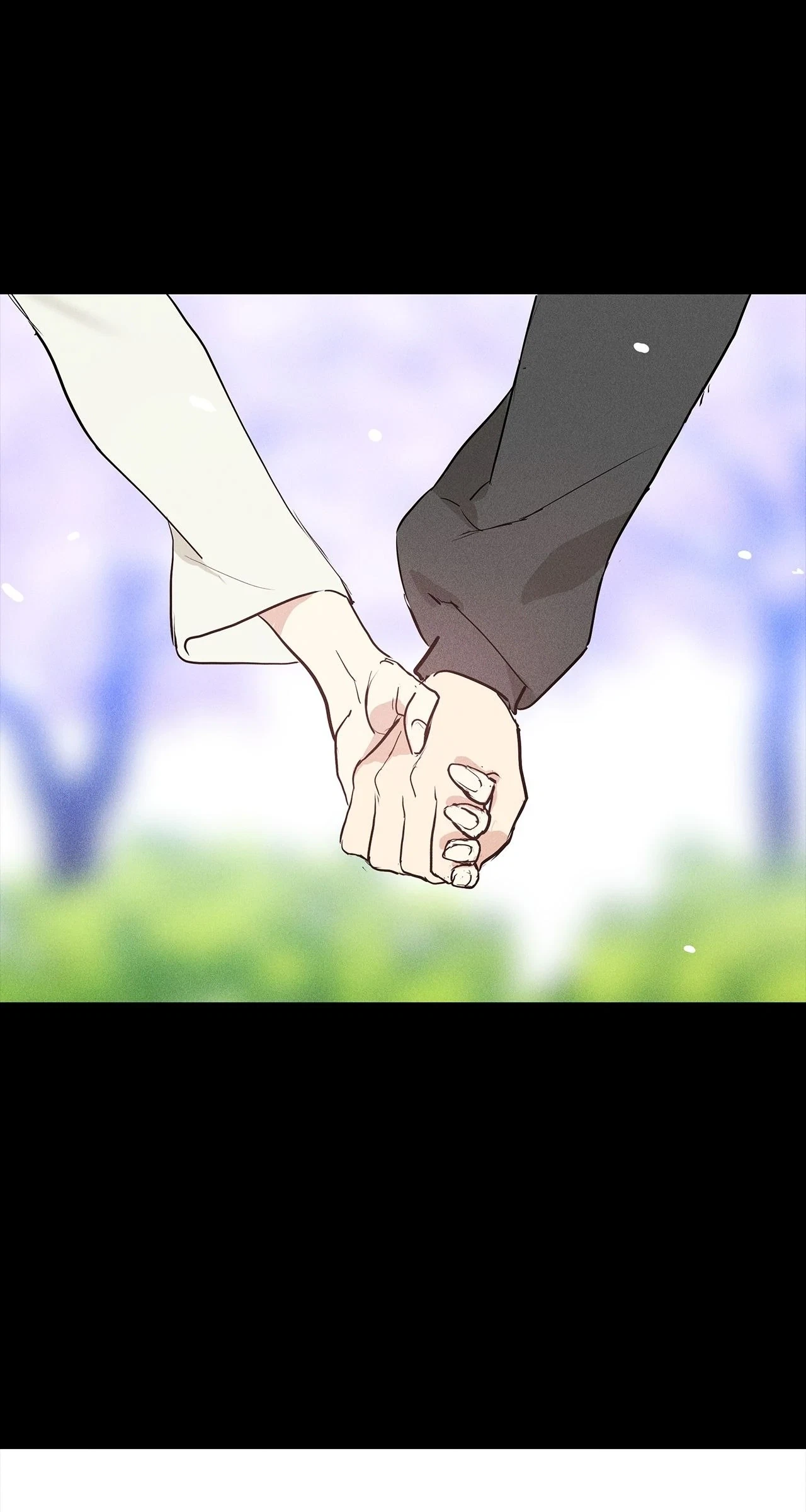 Missing Love: The Marrying Man Chapter 77.1, page 92