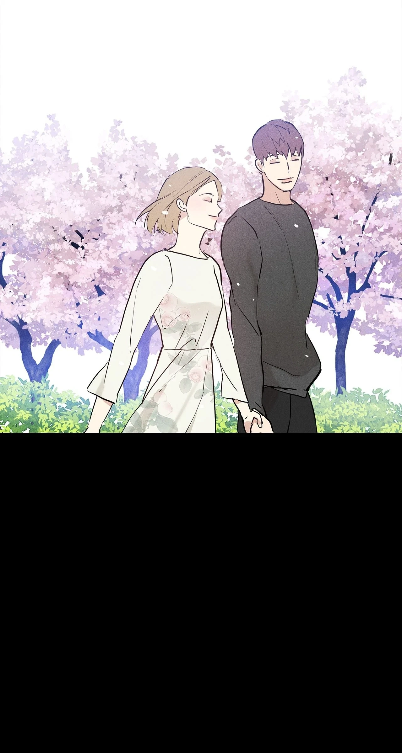 Missing Love: The Marrying Man Chapter 77.1, page 93