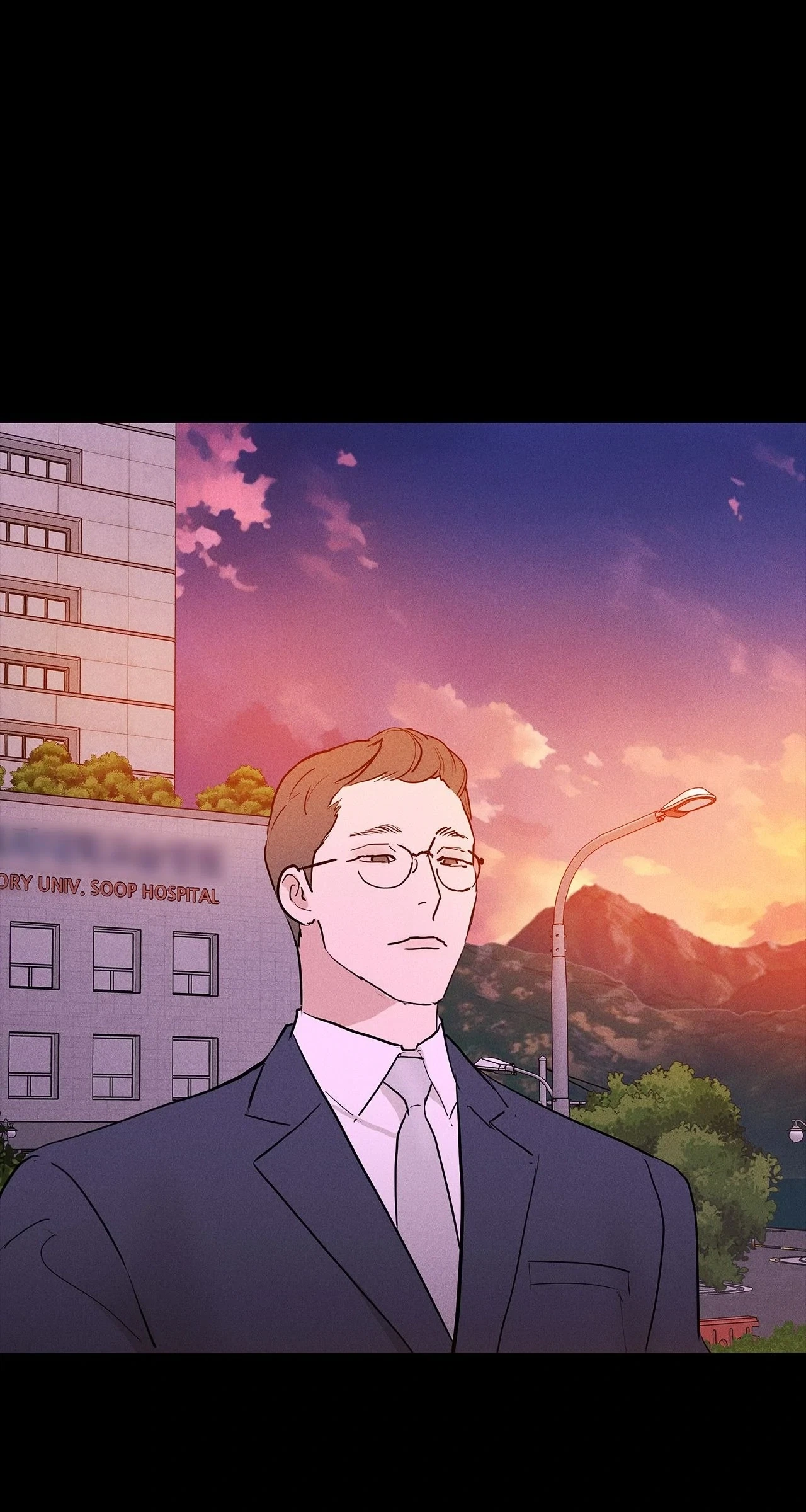 Missing Love: The Marrying Man Chapter 77.1, page 94