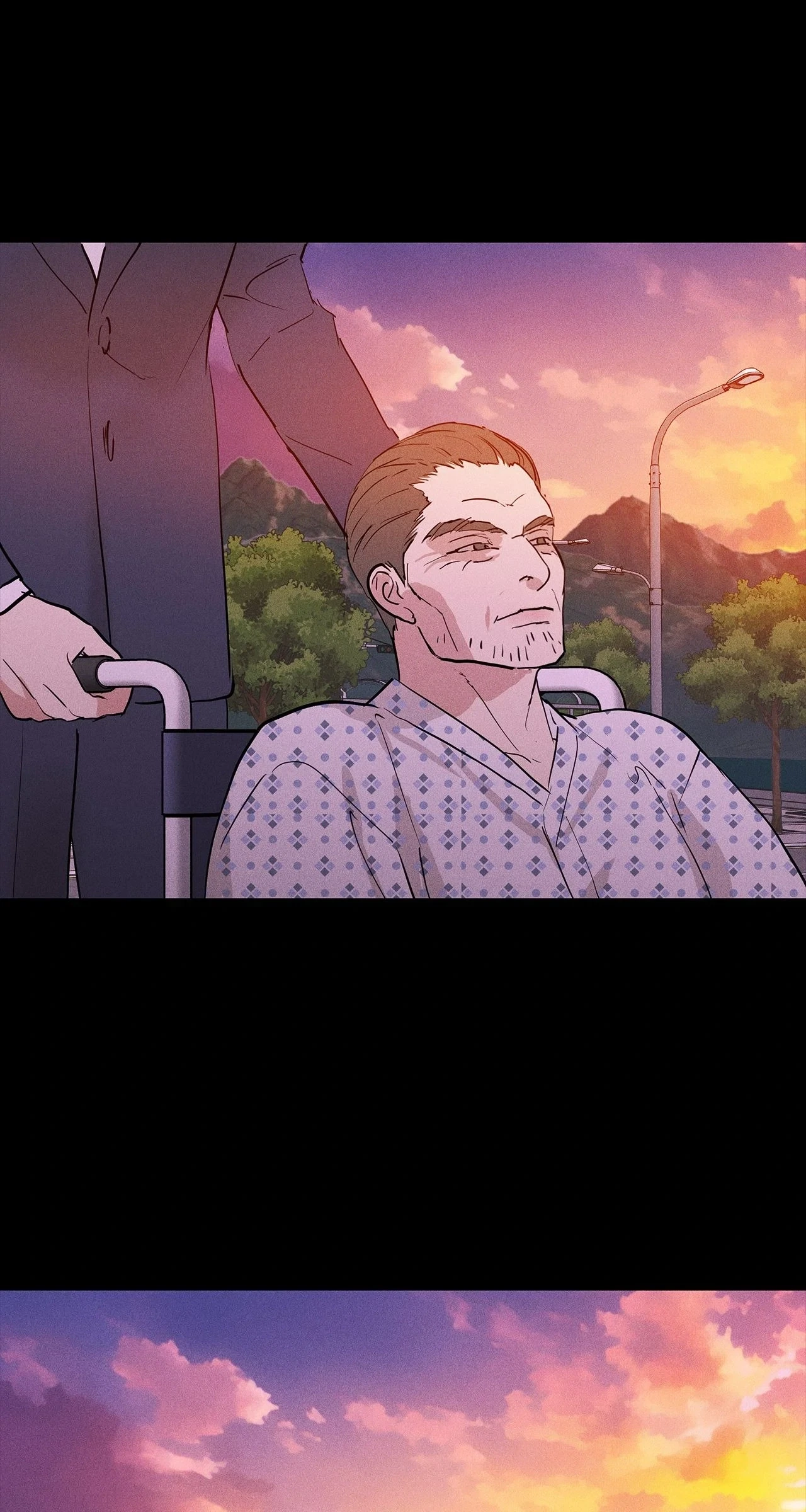 Missing Love: The Marrying Man Chapter 77.1, page 95