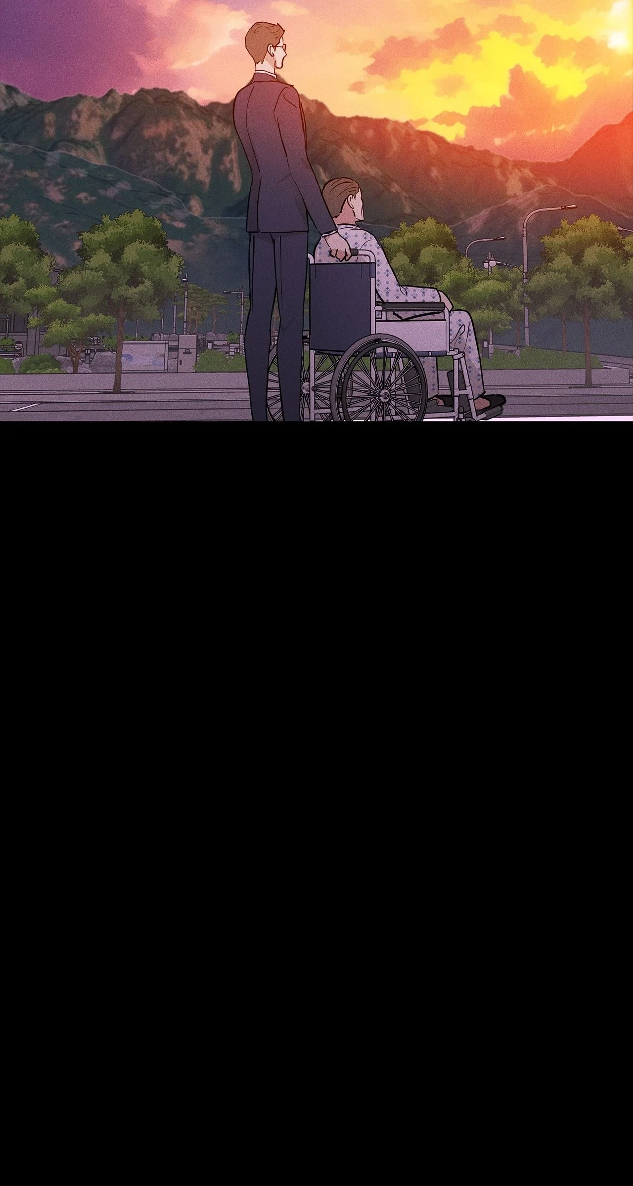 Missing Love: The Marrying Man Chapter 77.1, page 96