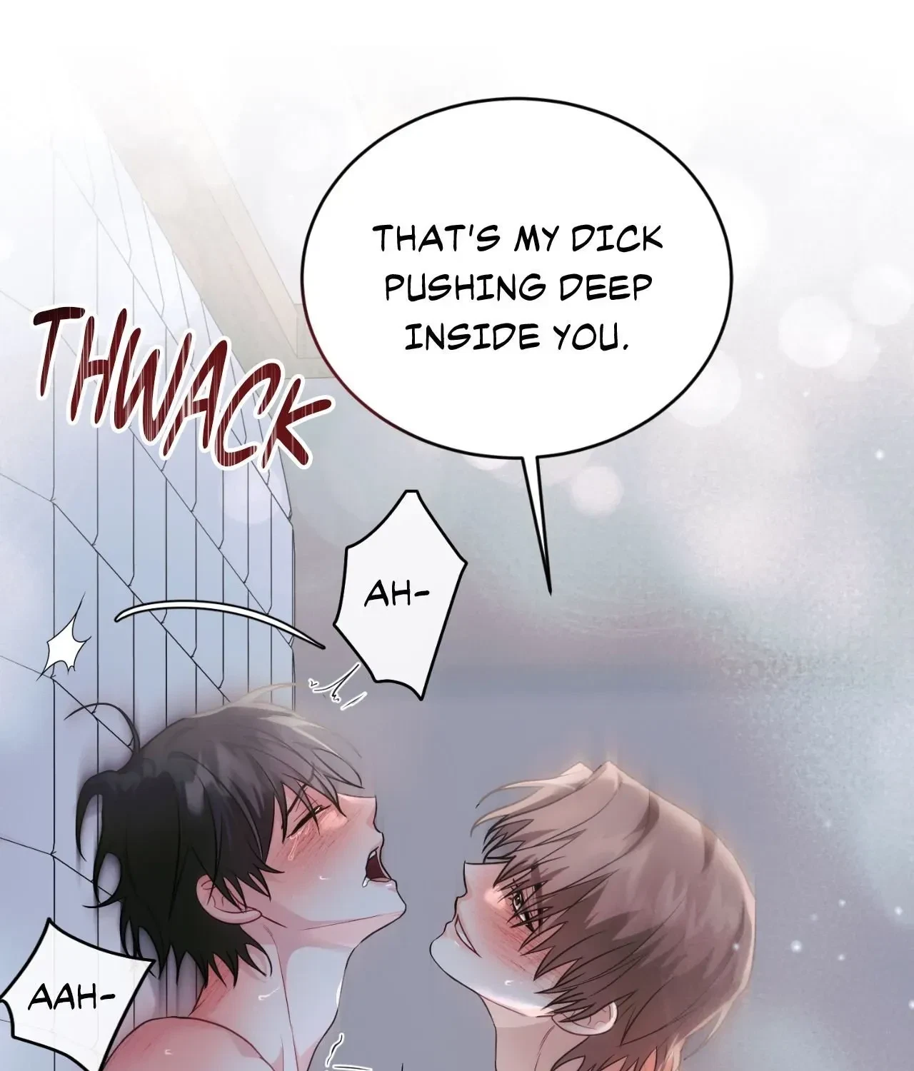 Summer Sparks Chapter 51, page 5