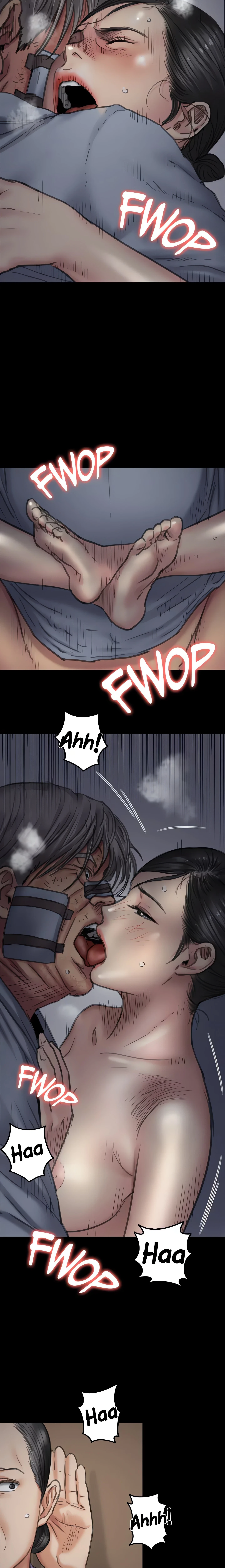 Chapter 92 - 1.5 years later, page 11