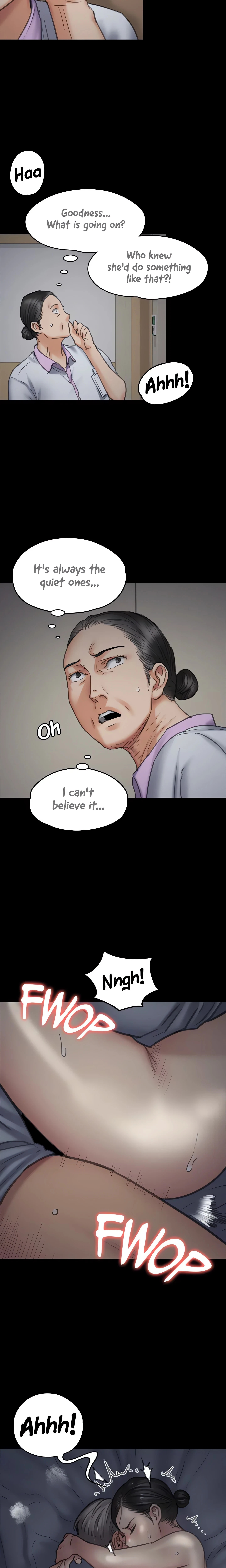 Chapter 92 - 1.5 years later, page 12