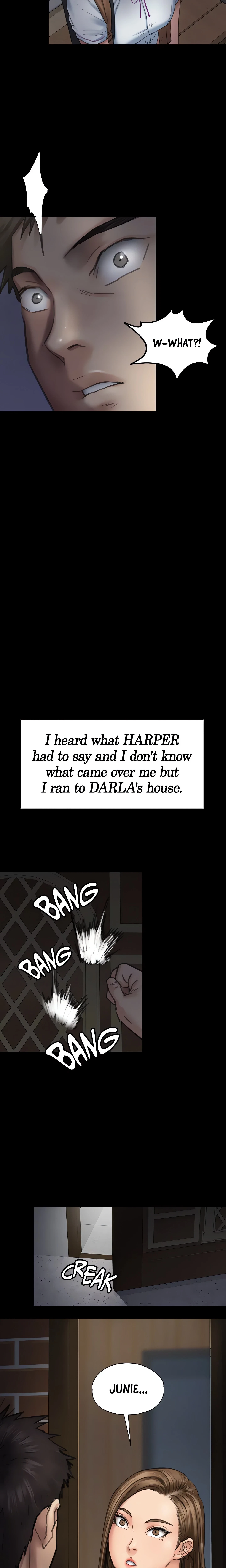 Chapter 92 - 1.5 years later, page 20