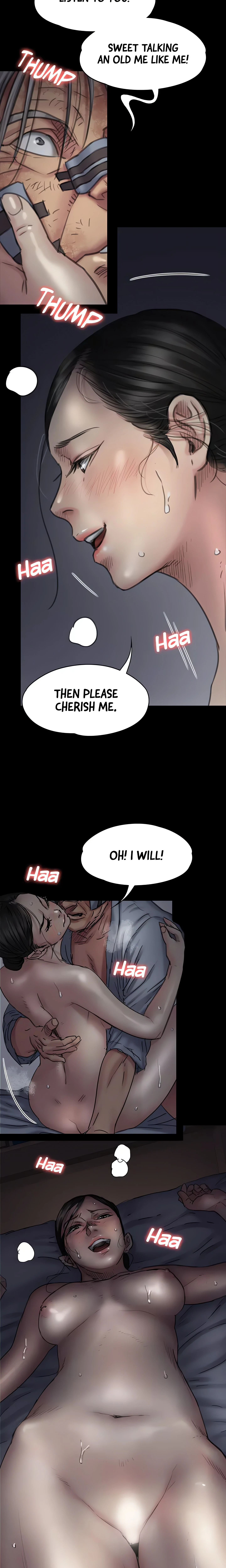Chapter 92 - 1.5 years later, page 9