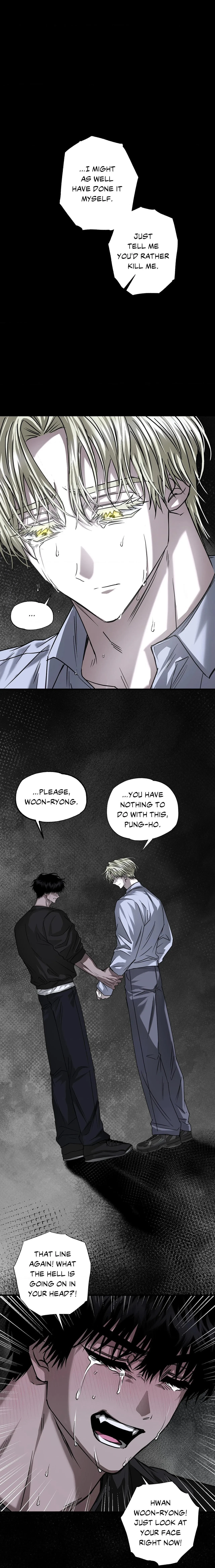 Eye Of The Storm Chapter 37, page 13