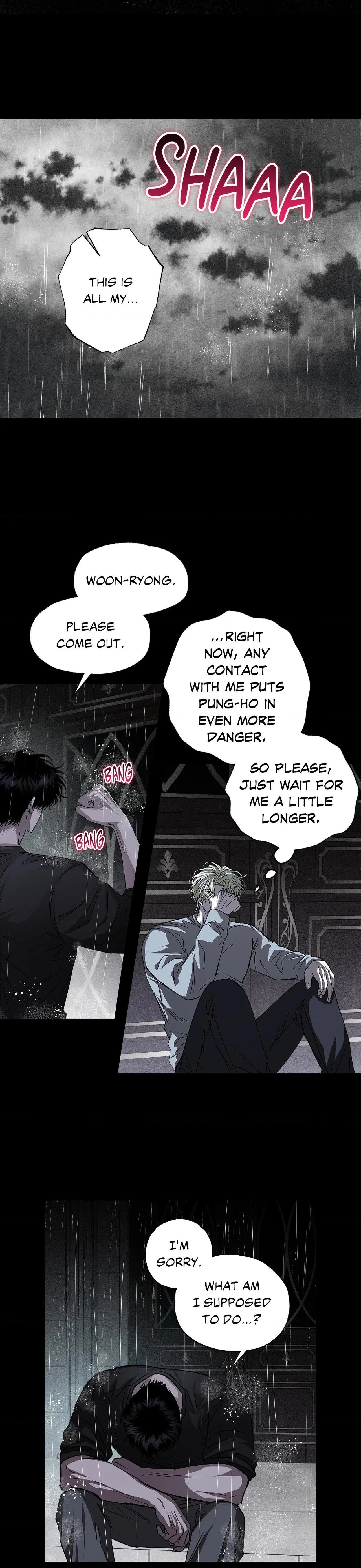 Eye Of The Storm Chapter 37, page 14