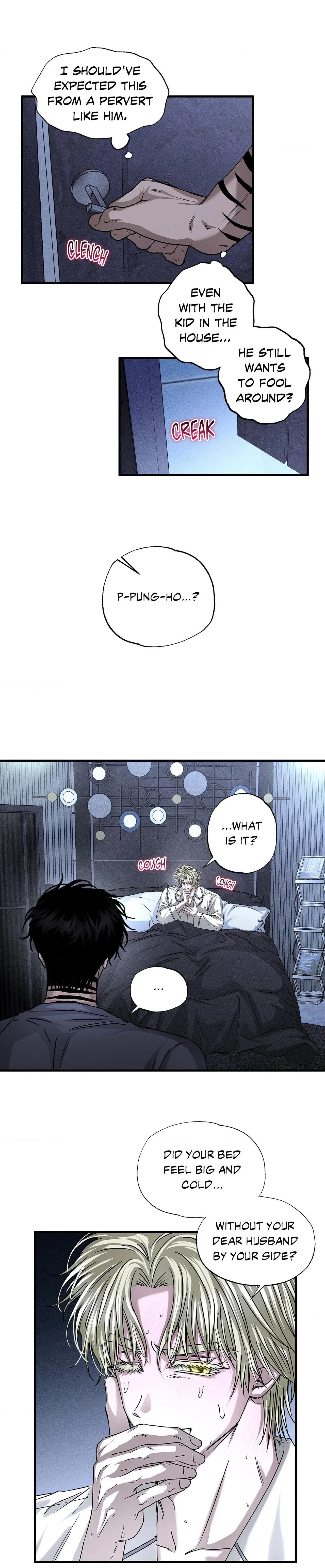 Eye Of The Storm Chapter 37, page 8