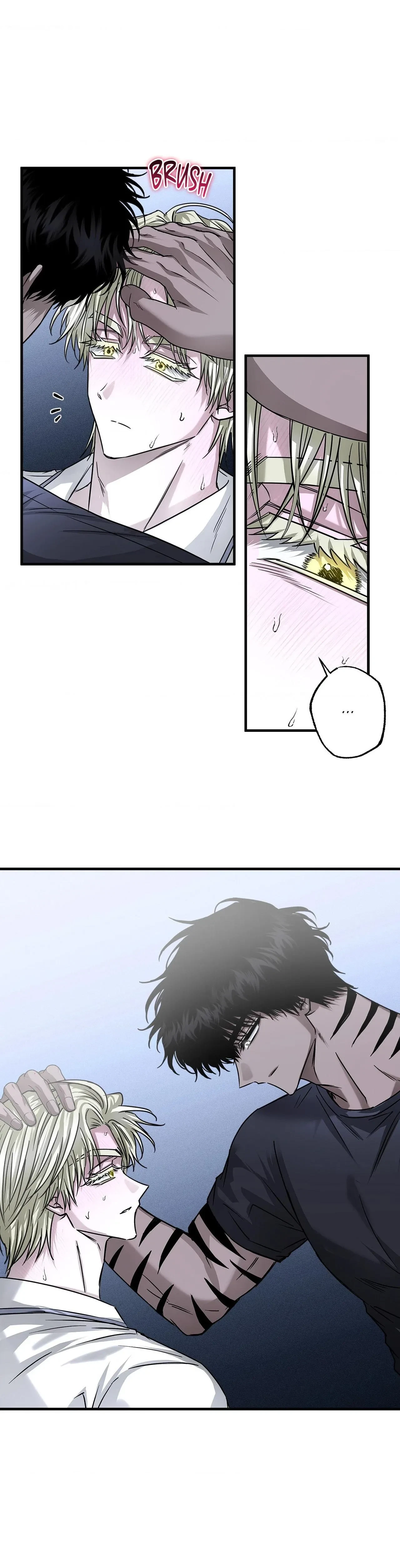 Eye Of The Storm Chapter 37, page 9