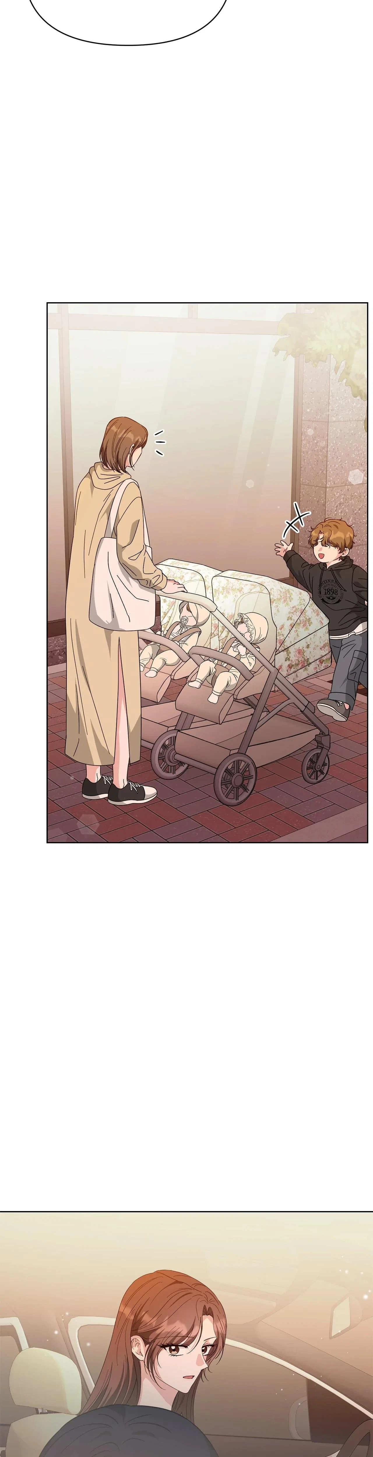 Sultry Satisfaction Chapter 57, page 3