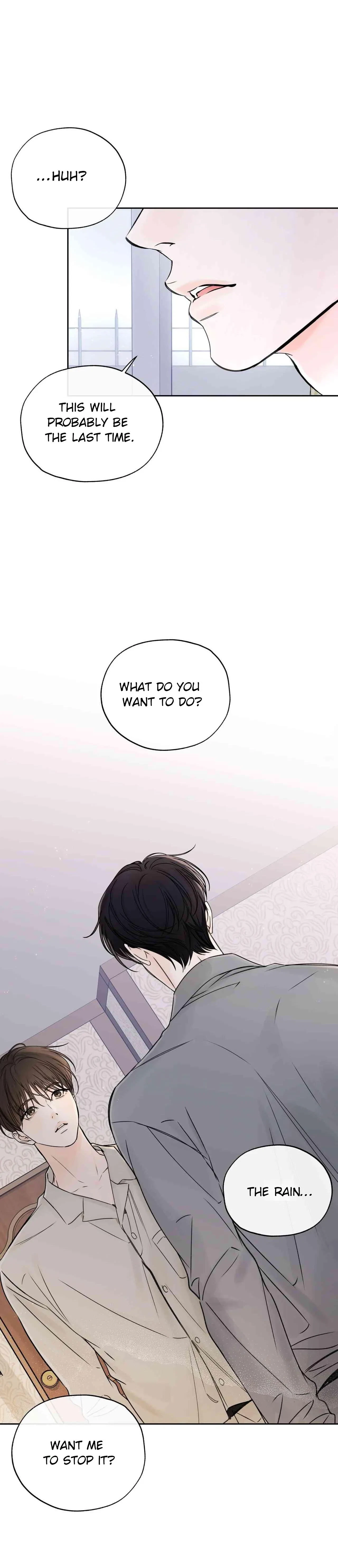 Into The Horizon Chapter 52, page 15