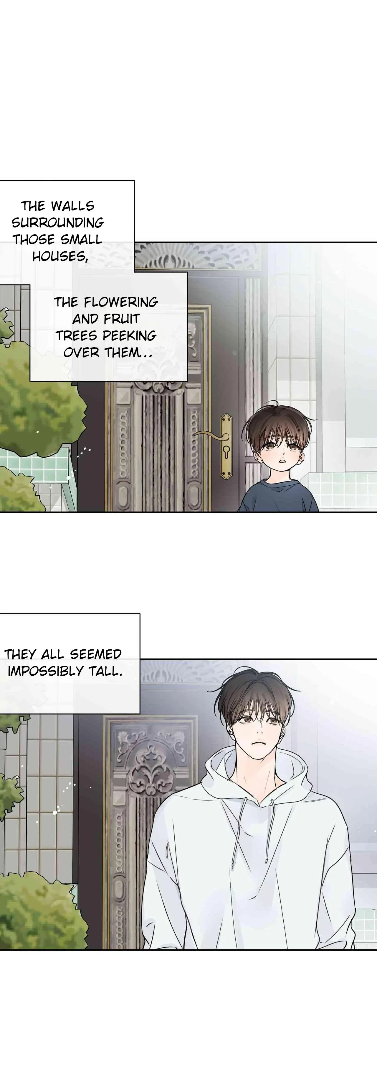 Into The Horizon Chapter 52, page 23