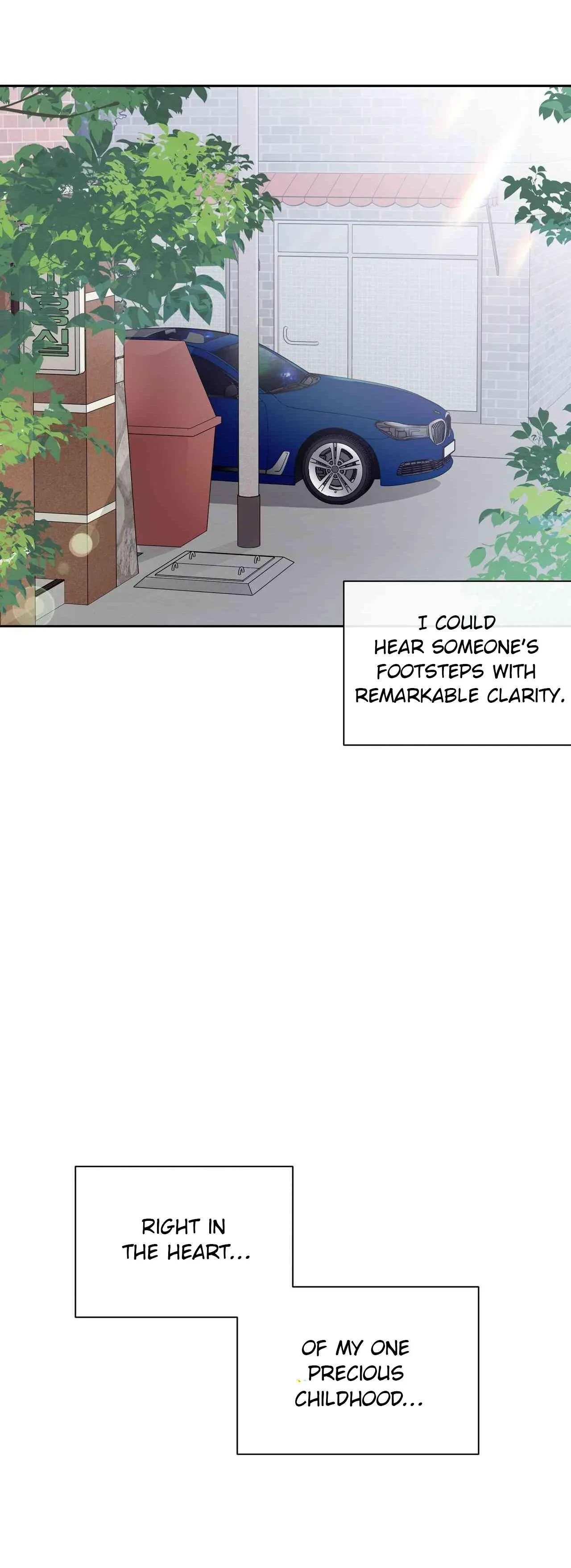 Into The Horizon Chapter 52, page 25