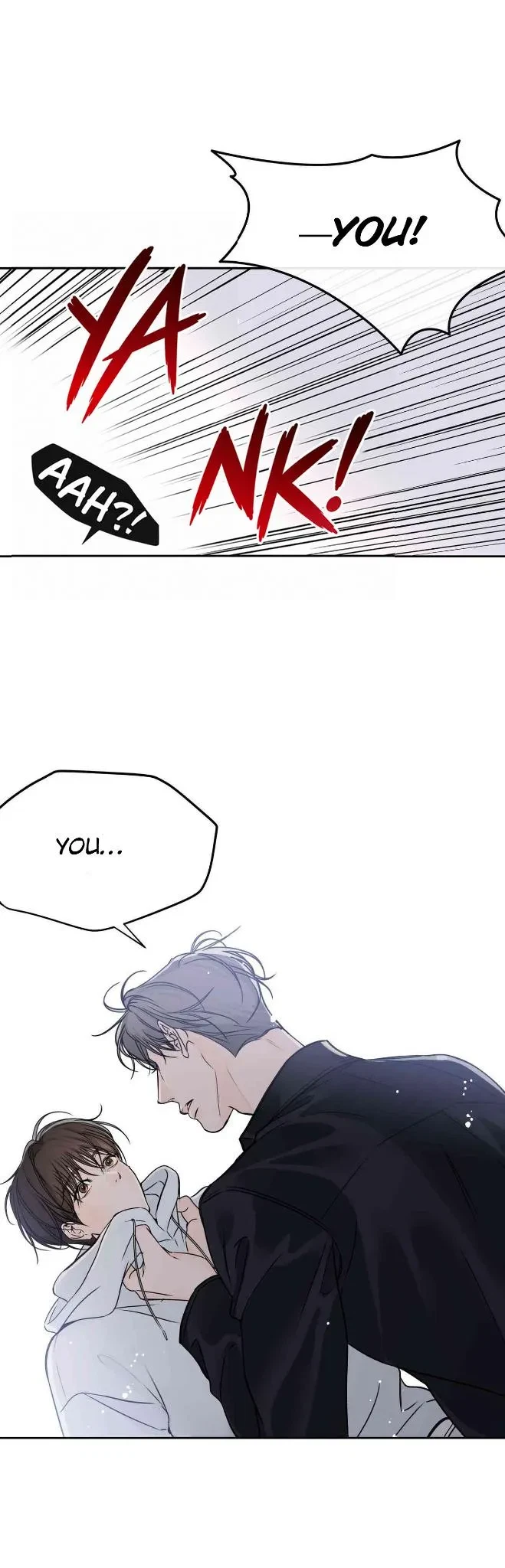 Into The Horizon Chapter 52, page 29