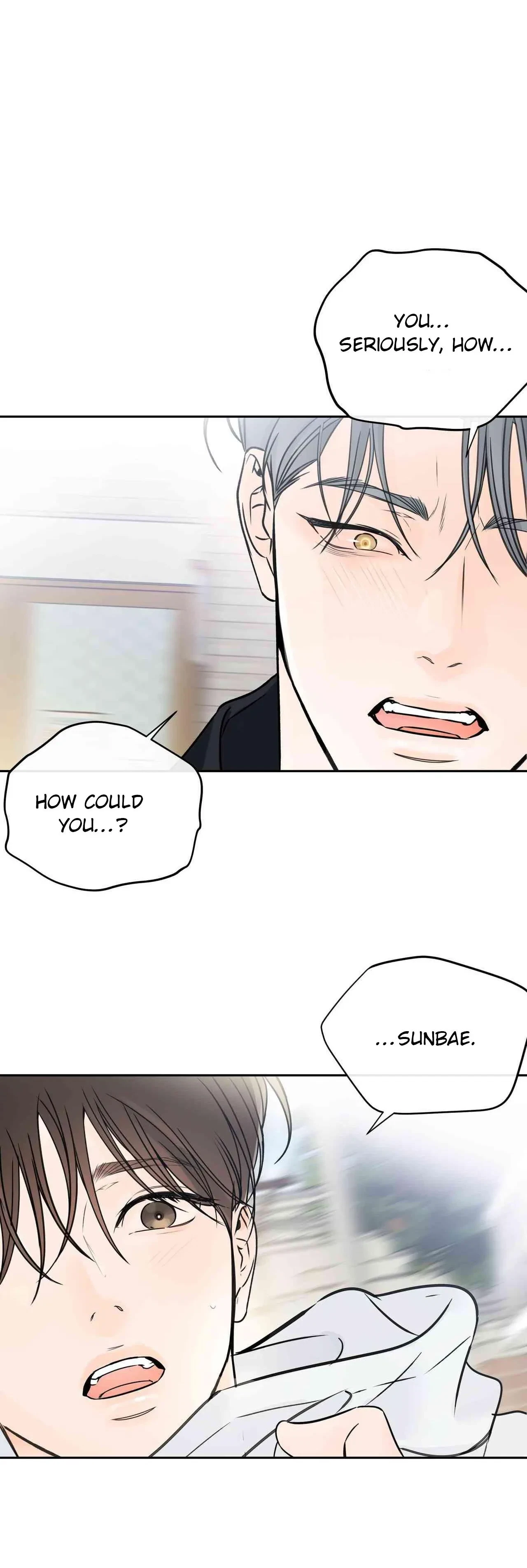 Into The Horizon Chapter 52, page 30