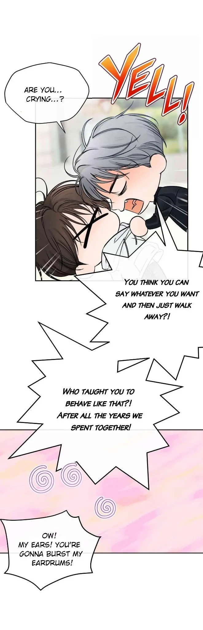 Into The Horizon Chapter 52, page 31