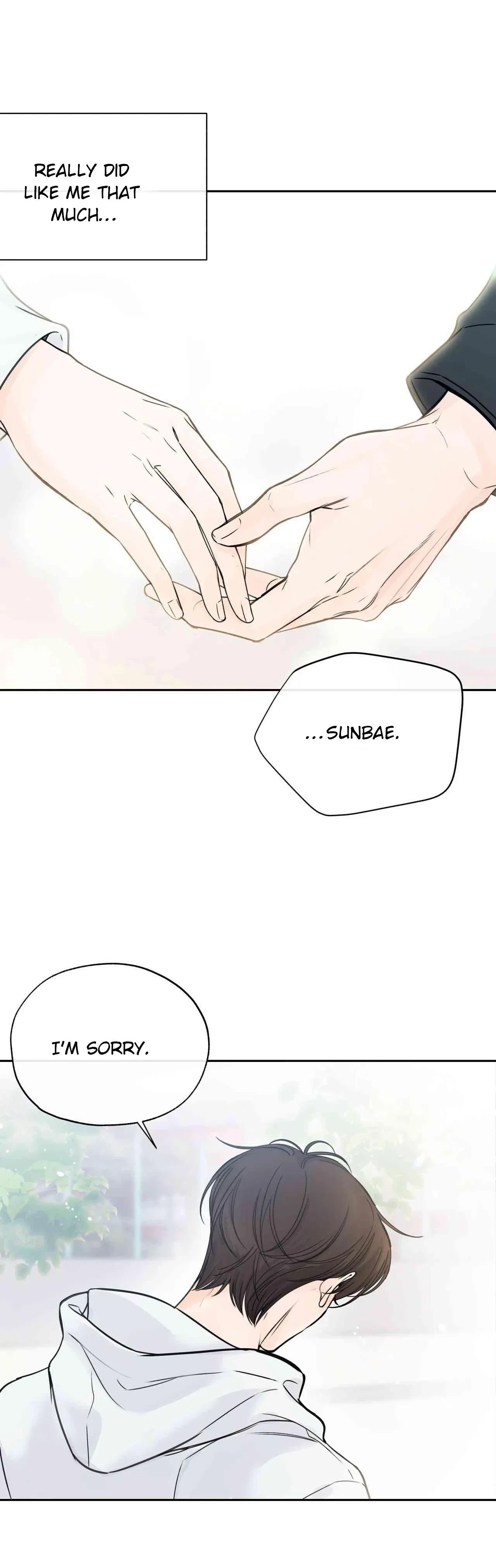 Into The Horizon Chapter 52, page 41