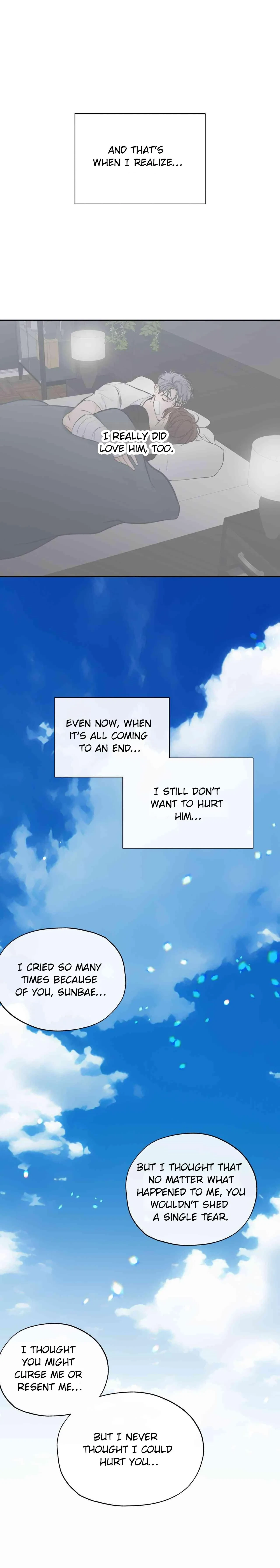 Into The Horizon Chapter 52, page 42
