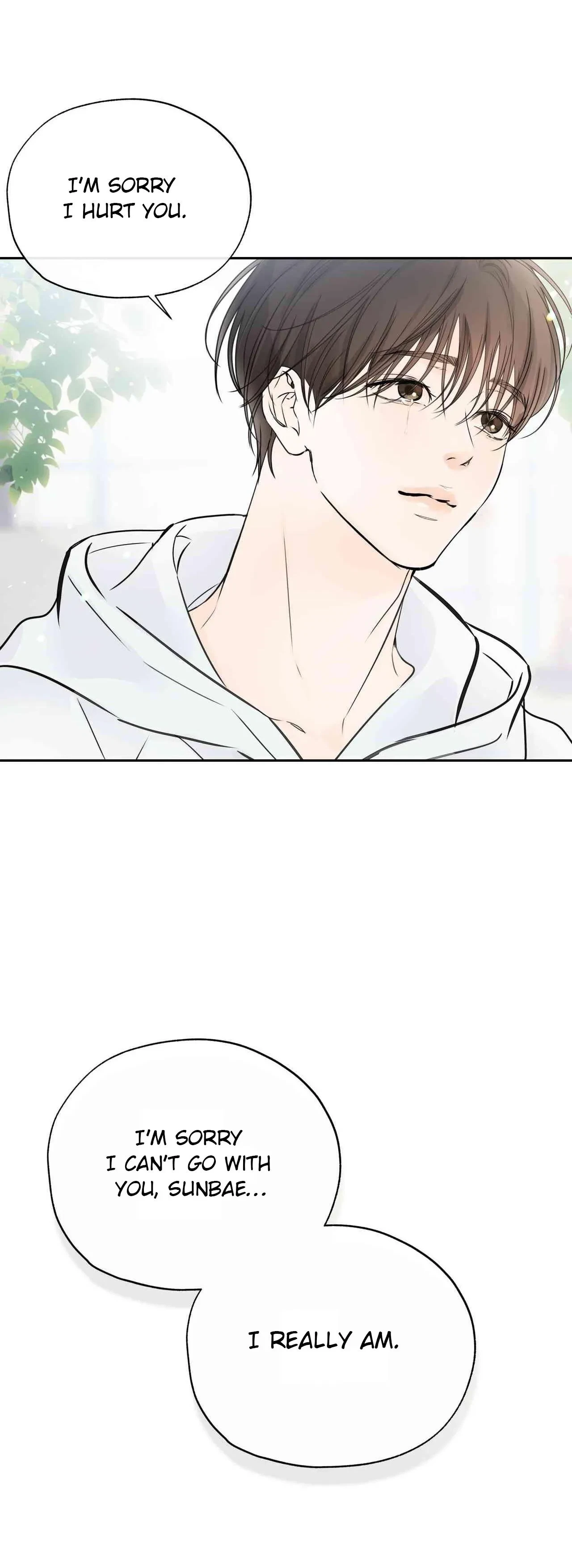 Into The Horizon Chapter 52, page 44
